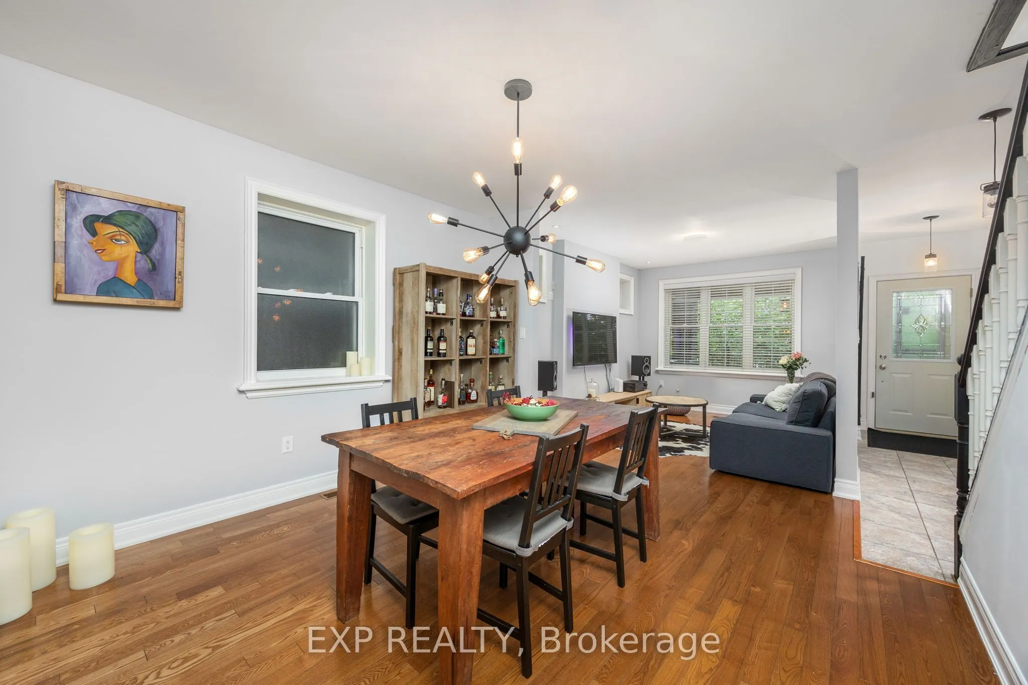 45 Caledonia Road