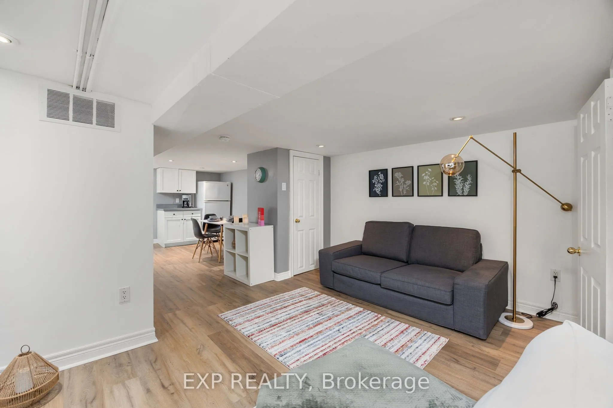 45 Caledonia Road