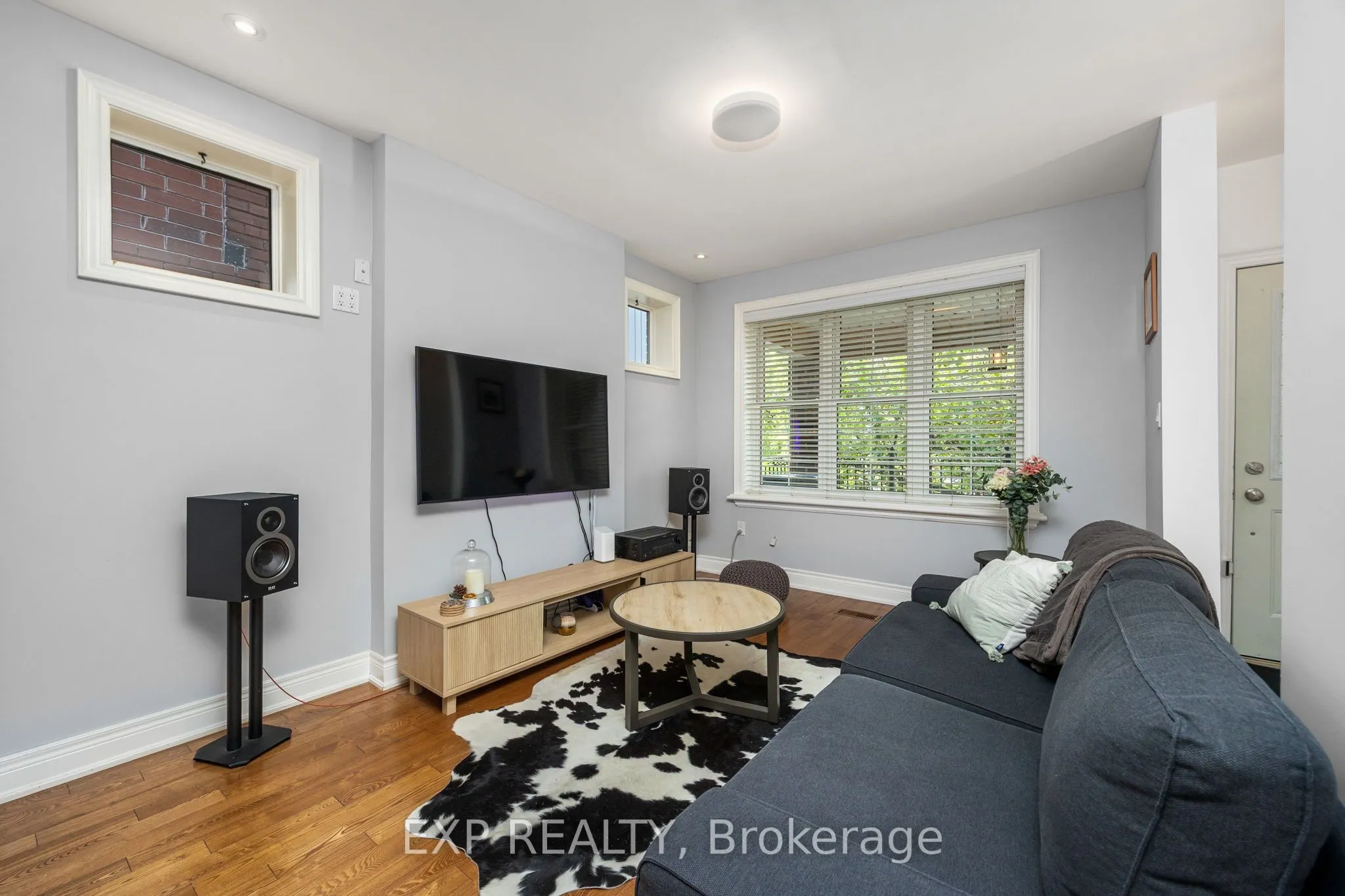 45 Caledonia Road