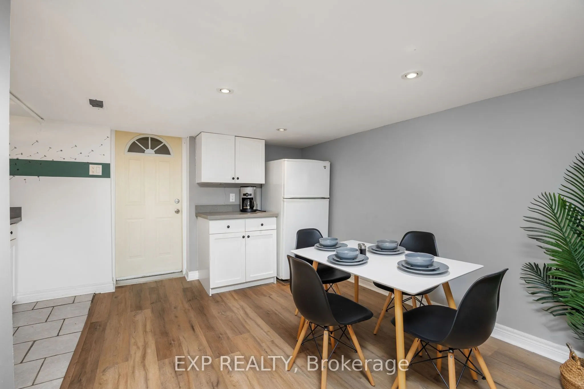 45 Caledonia Road