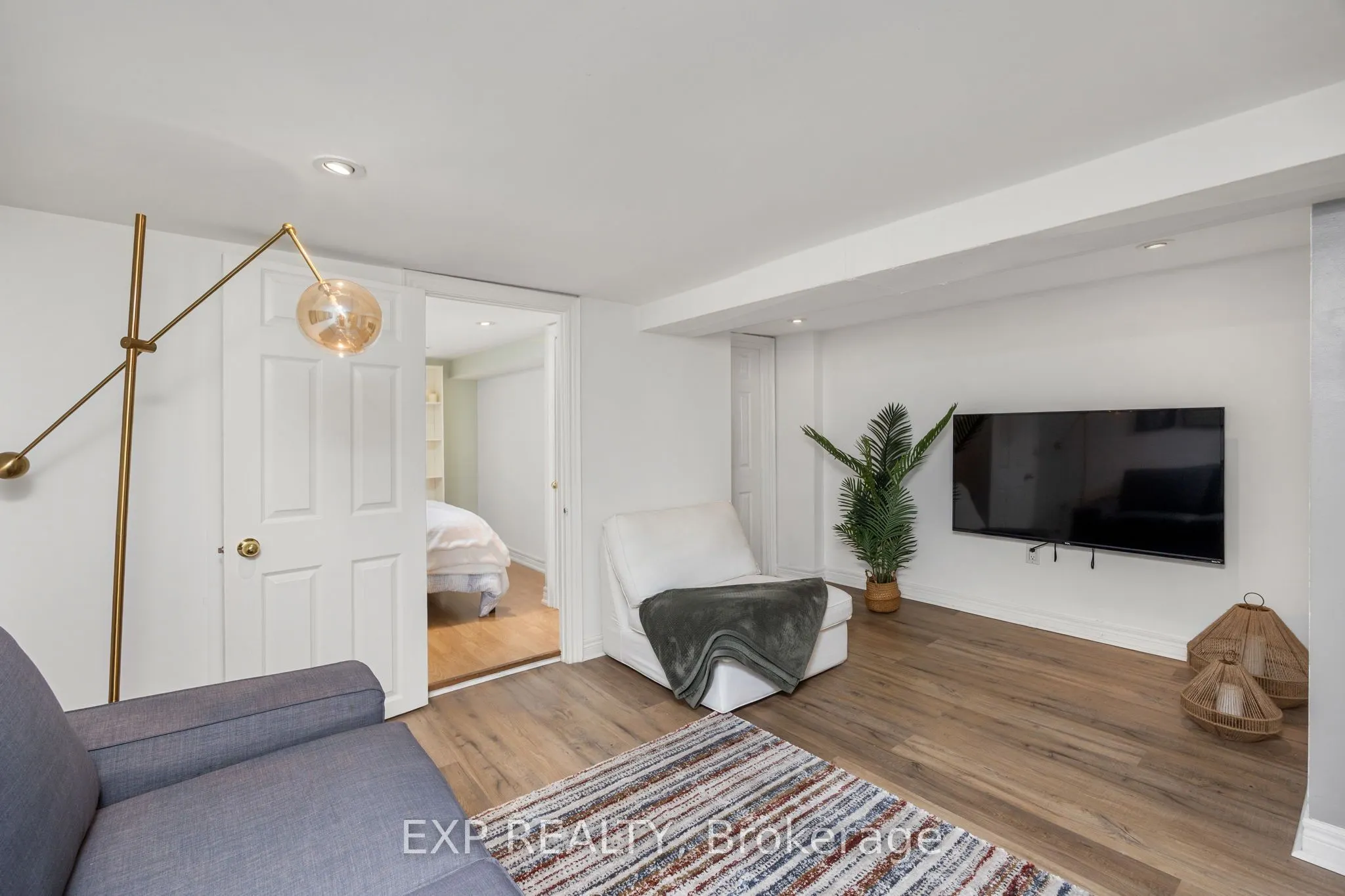 45 Caledonia Road
