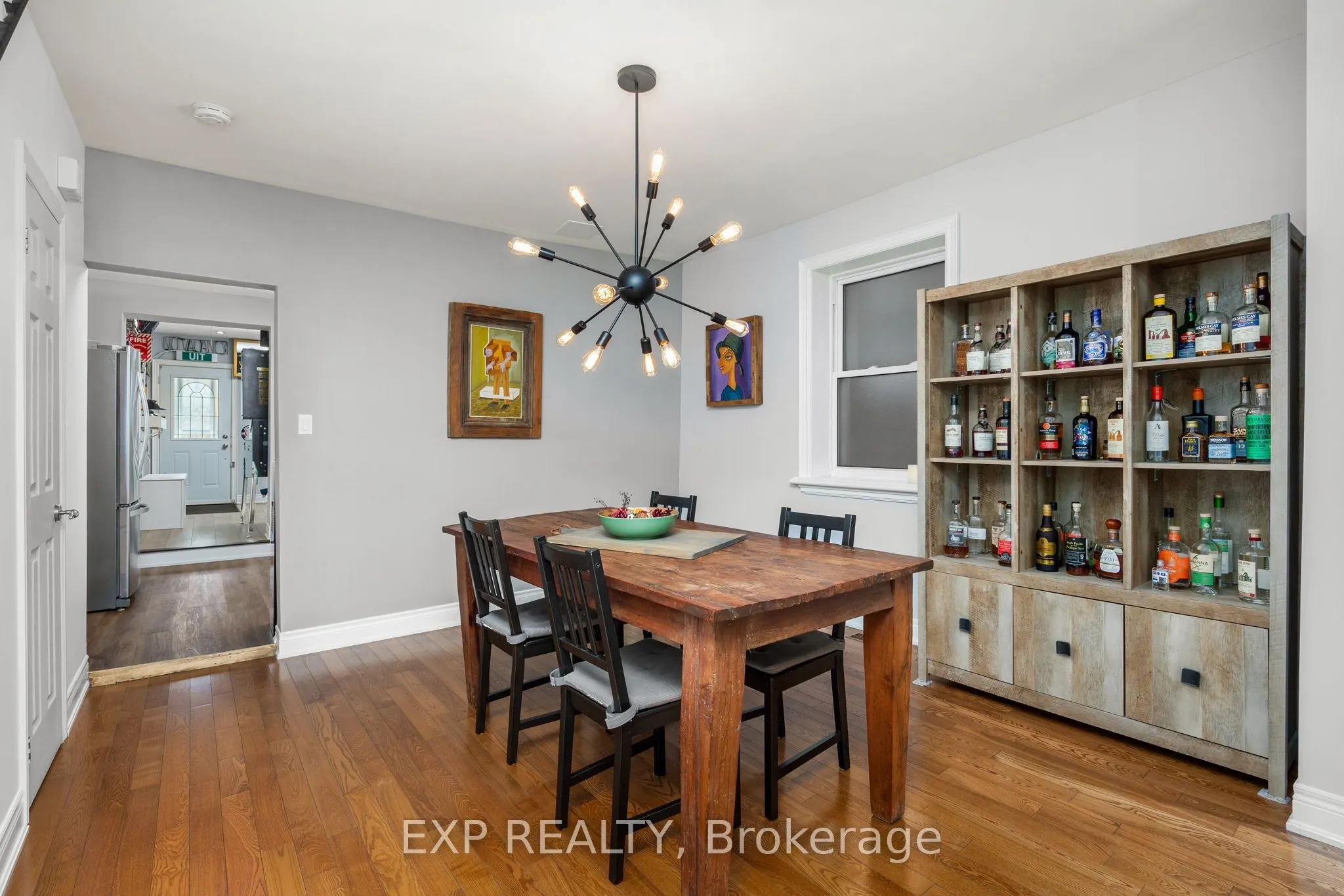 45 Caledonia Road