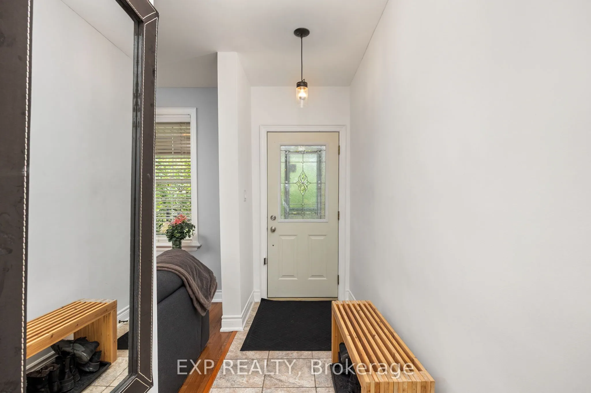 45 Caledonia Road