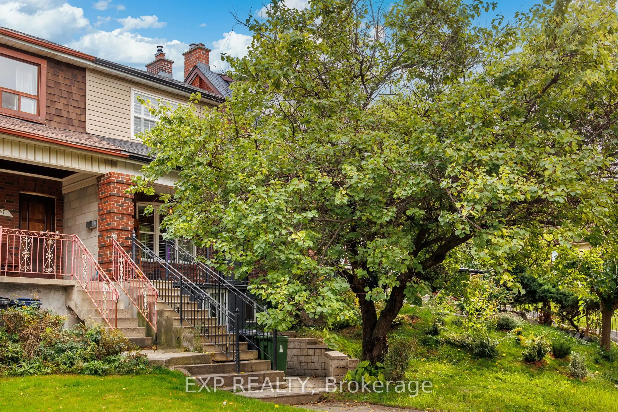 45 Caledonia Road