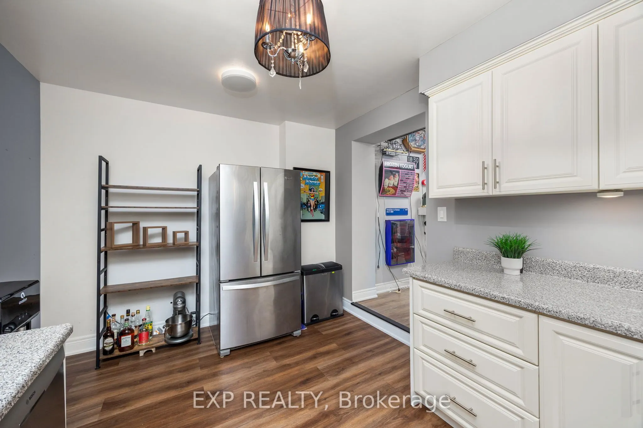 45 Caledonia Road