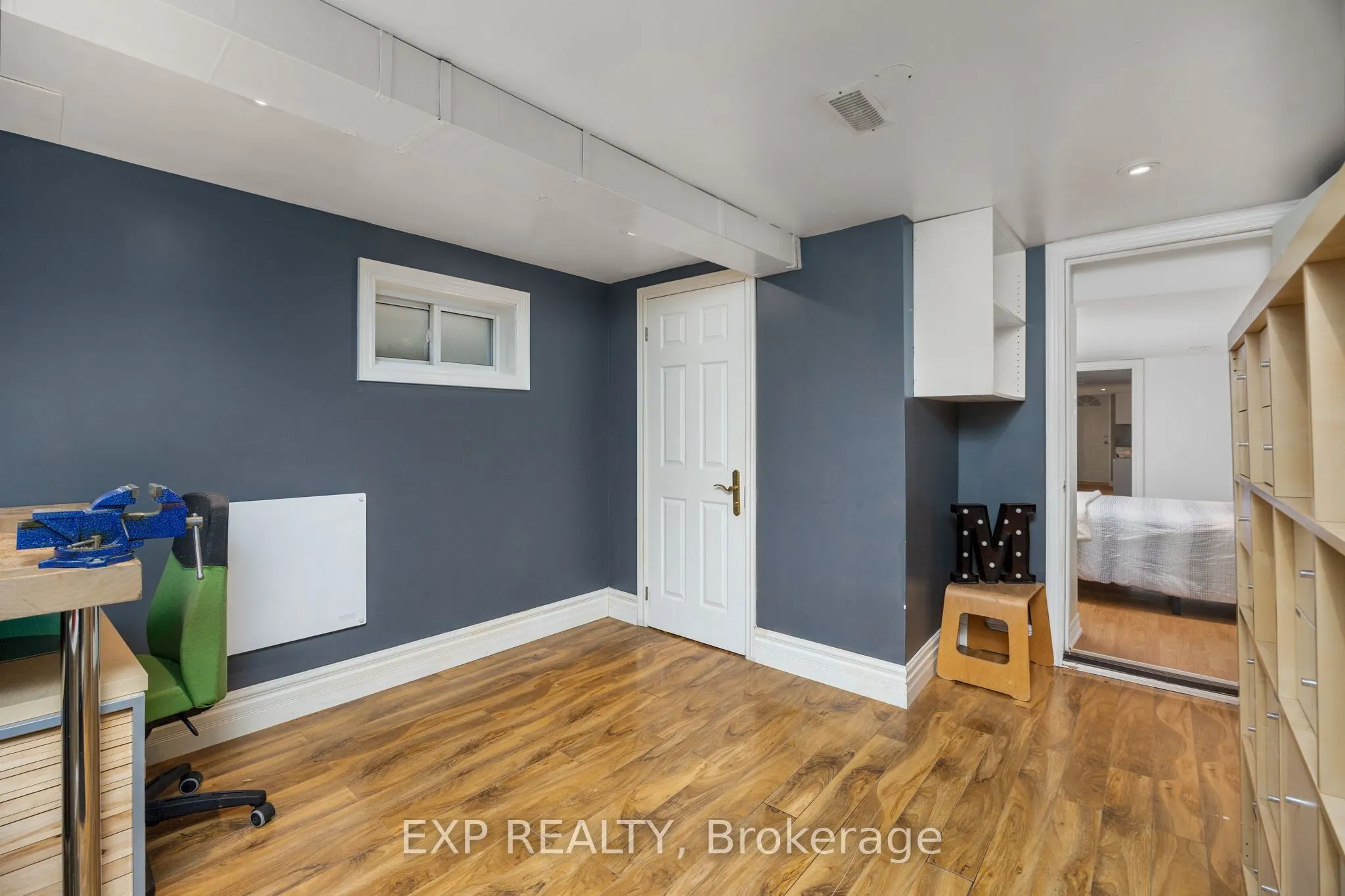 45 Caledonia Road