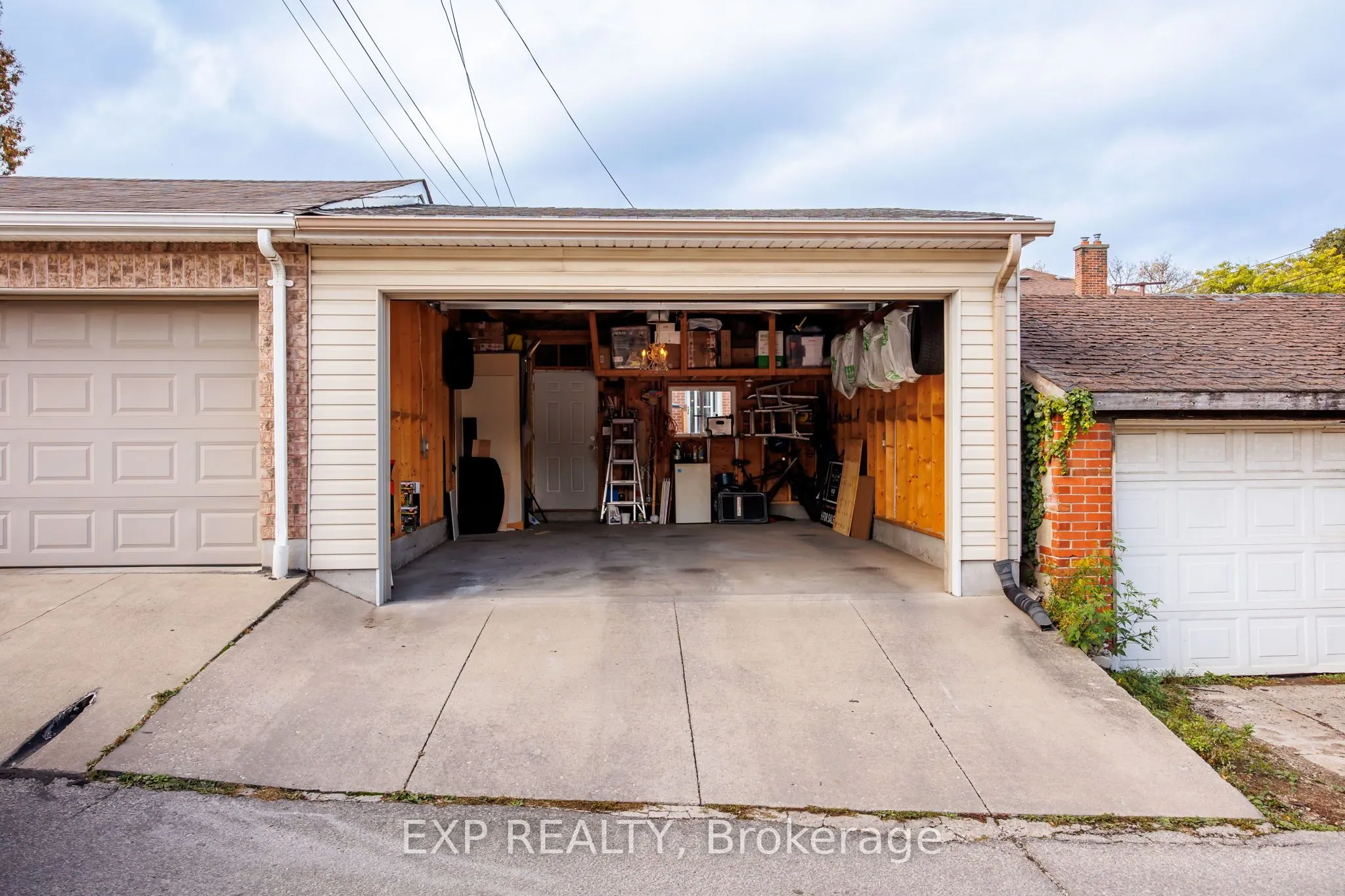 45 Caledonia Road