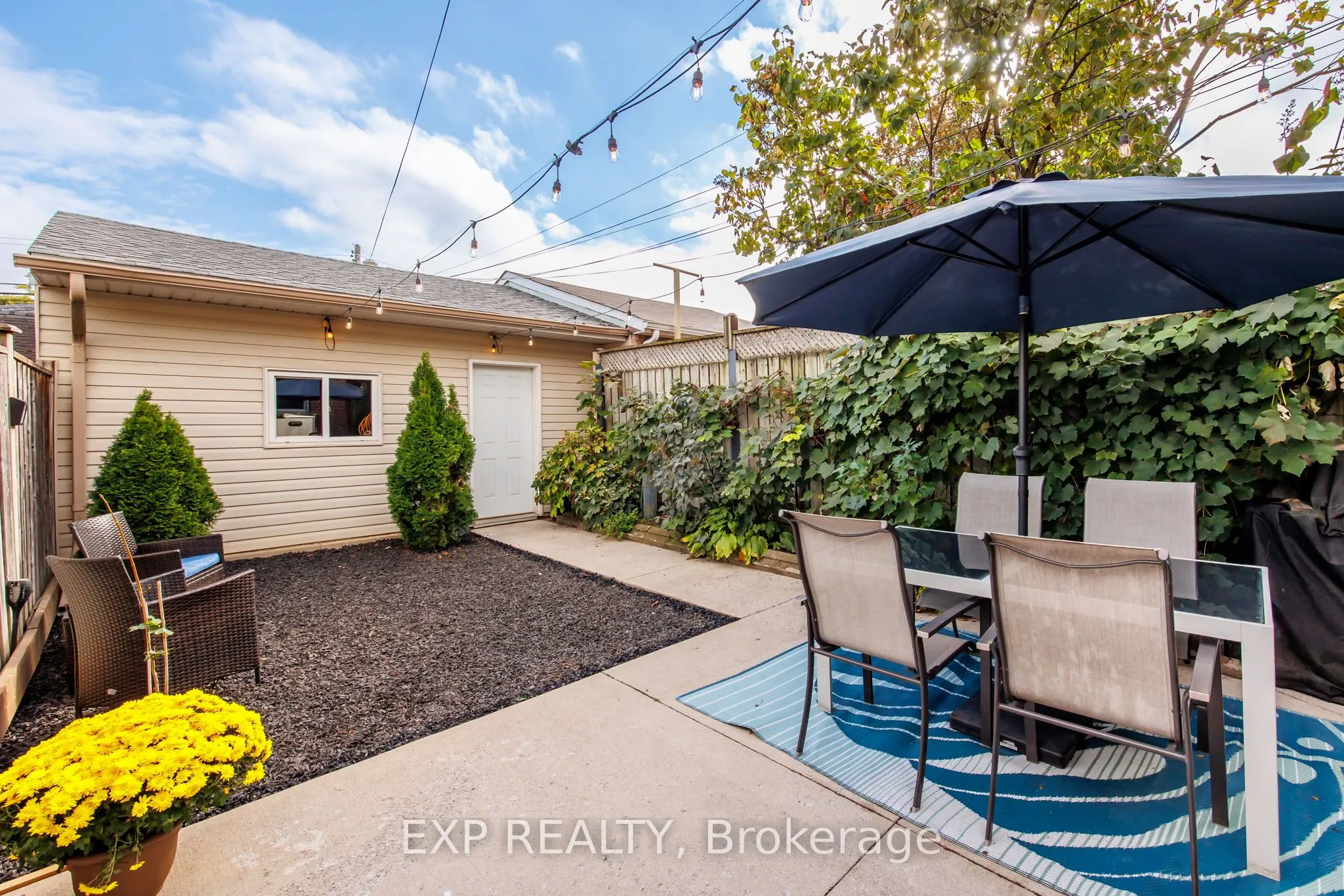45 Caledonia Road