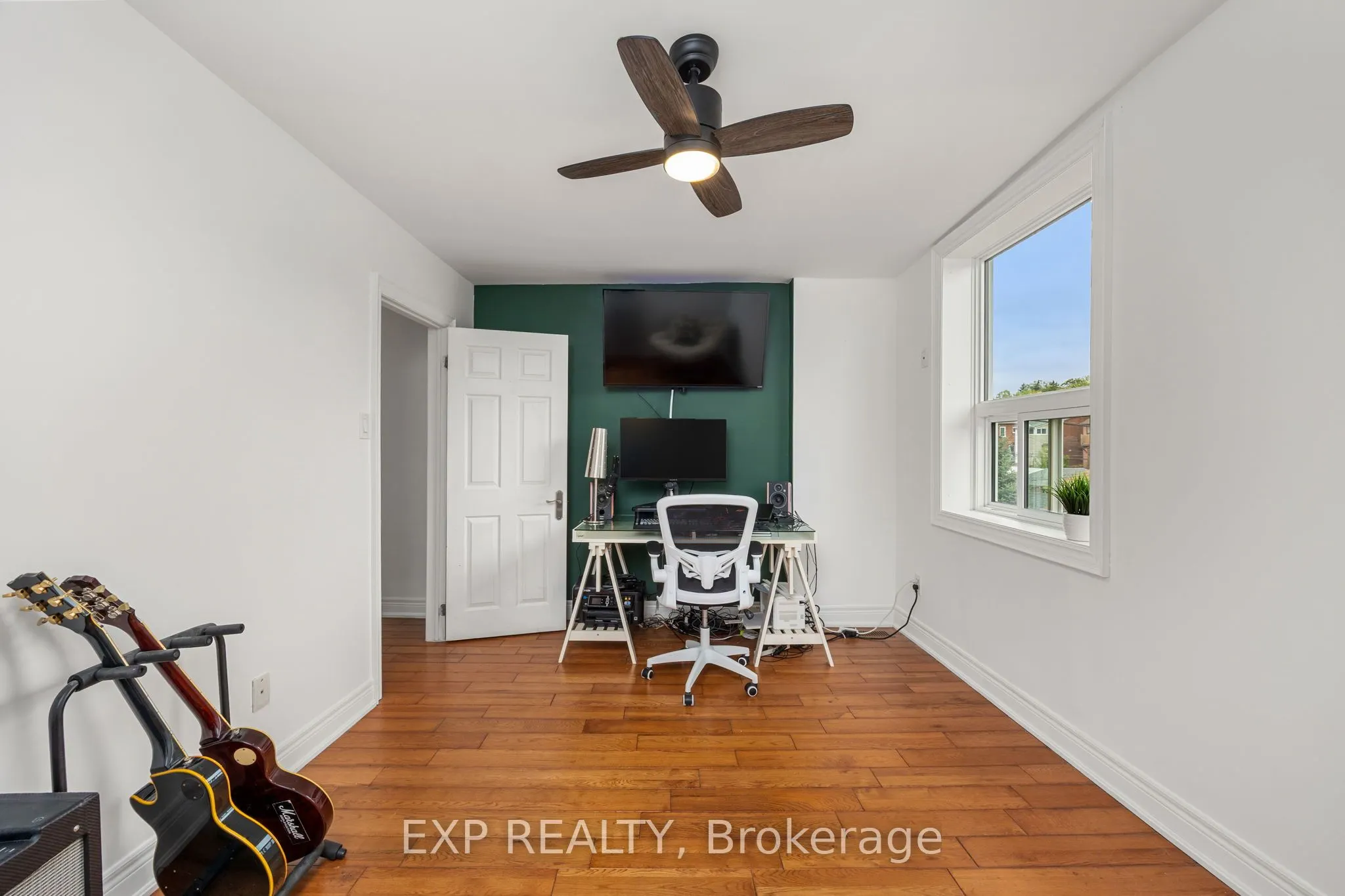 45 Caledonia Road