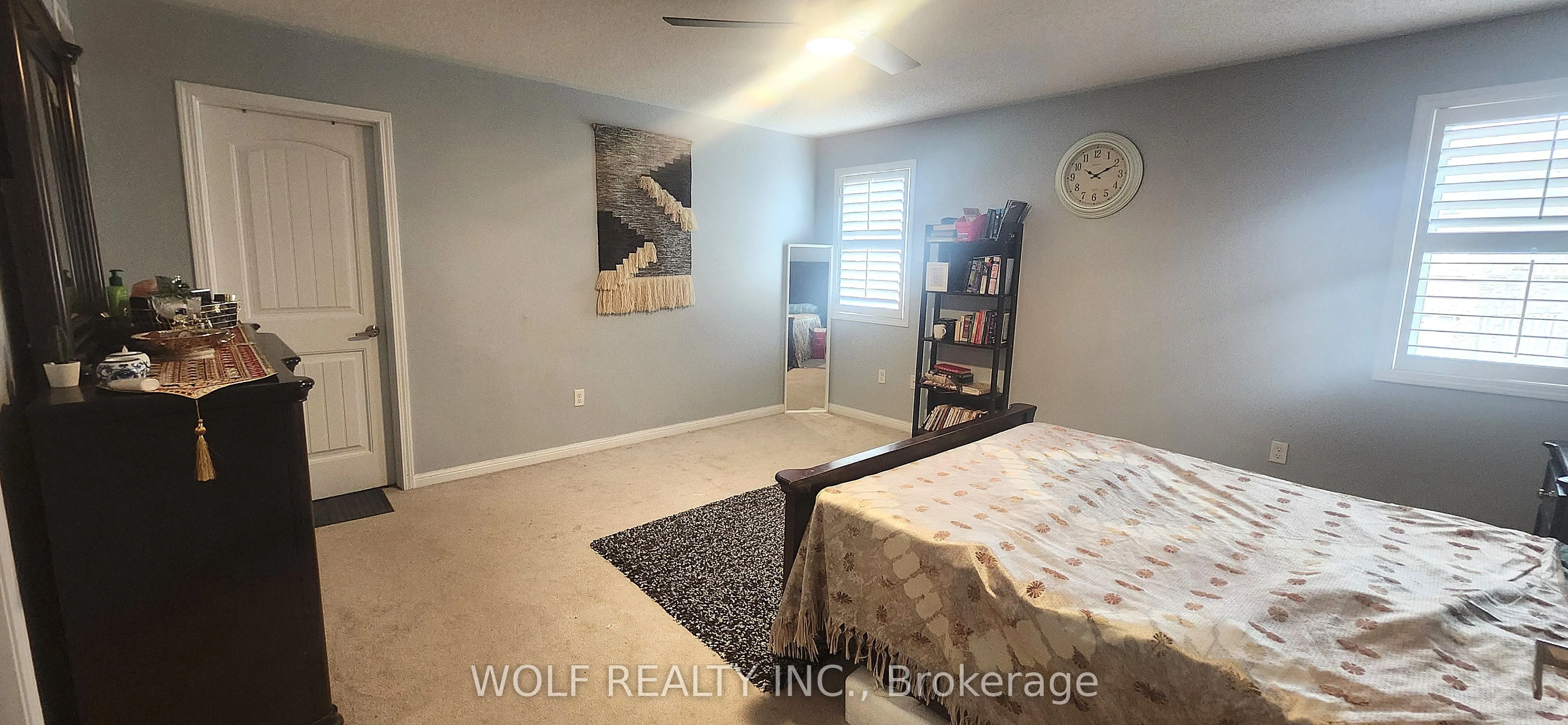 444 Wettlaufer Terrace