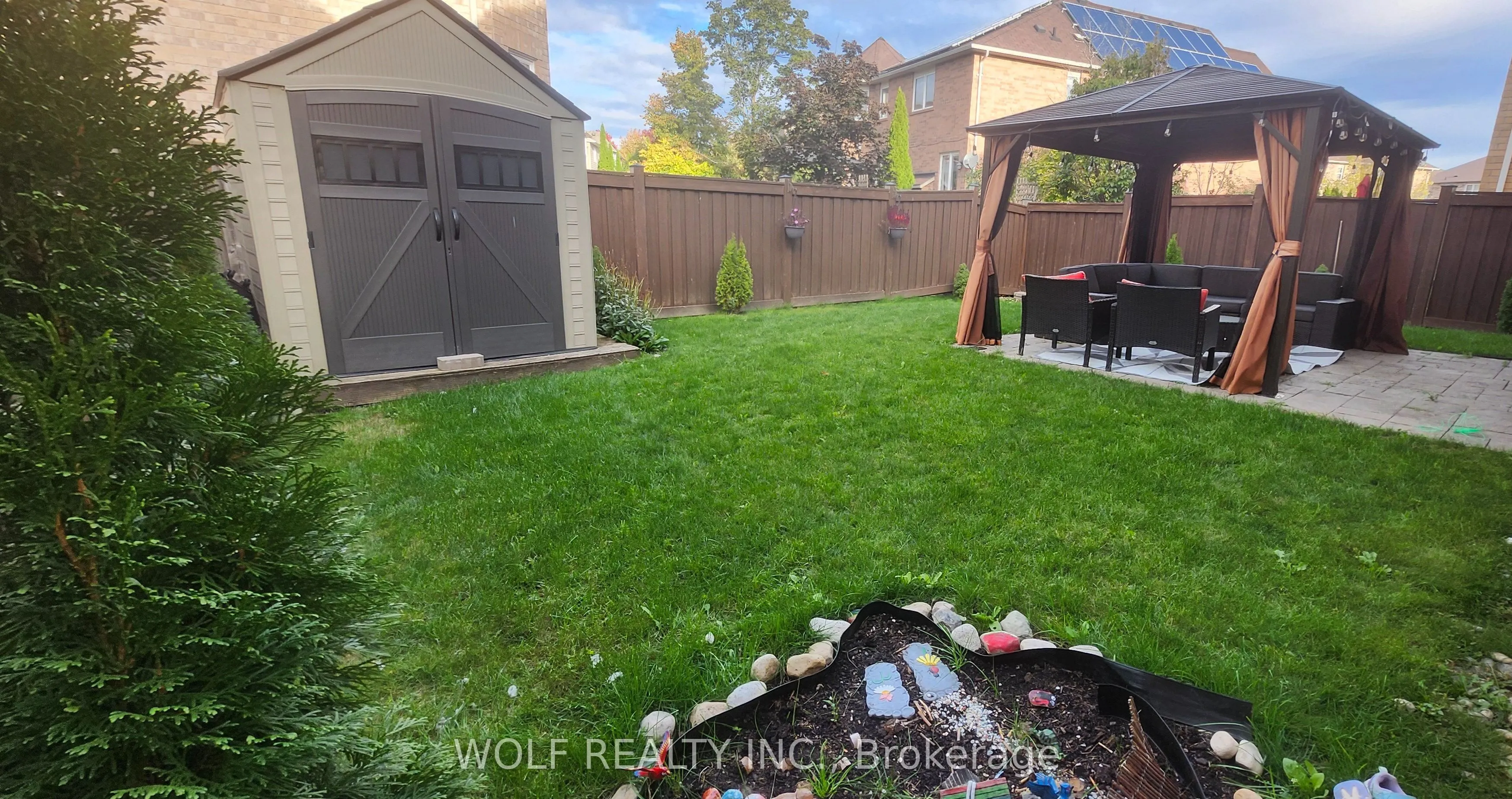 444 Wettlaufer Terrace