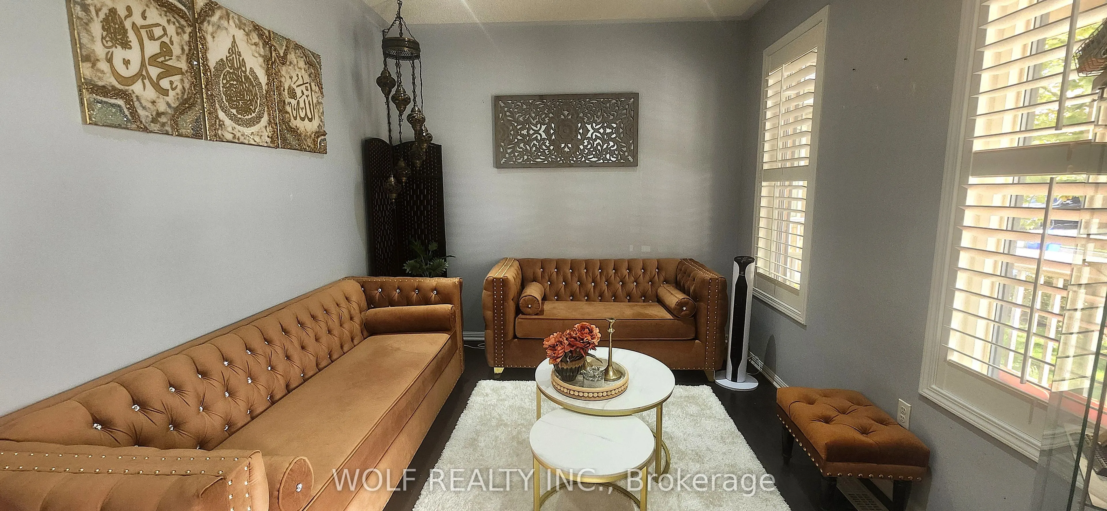 444 Wettlaufer Terrace