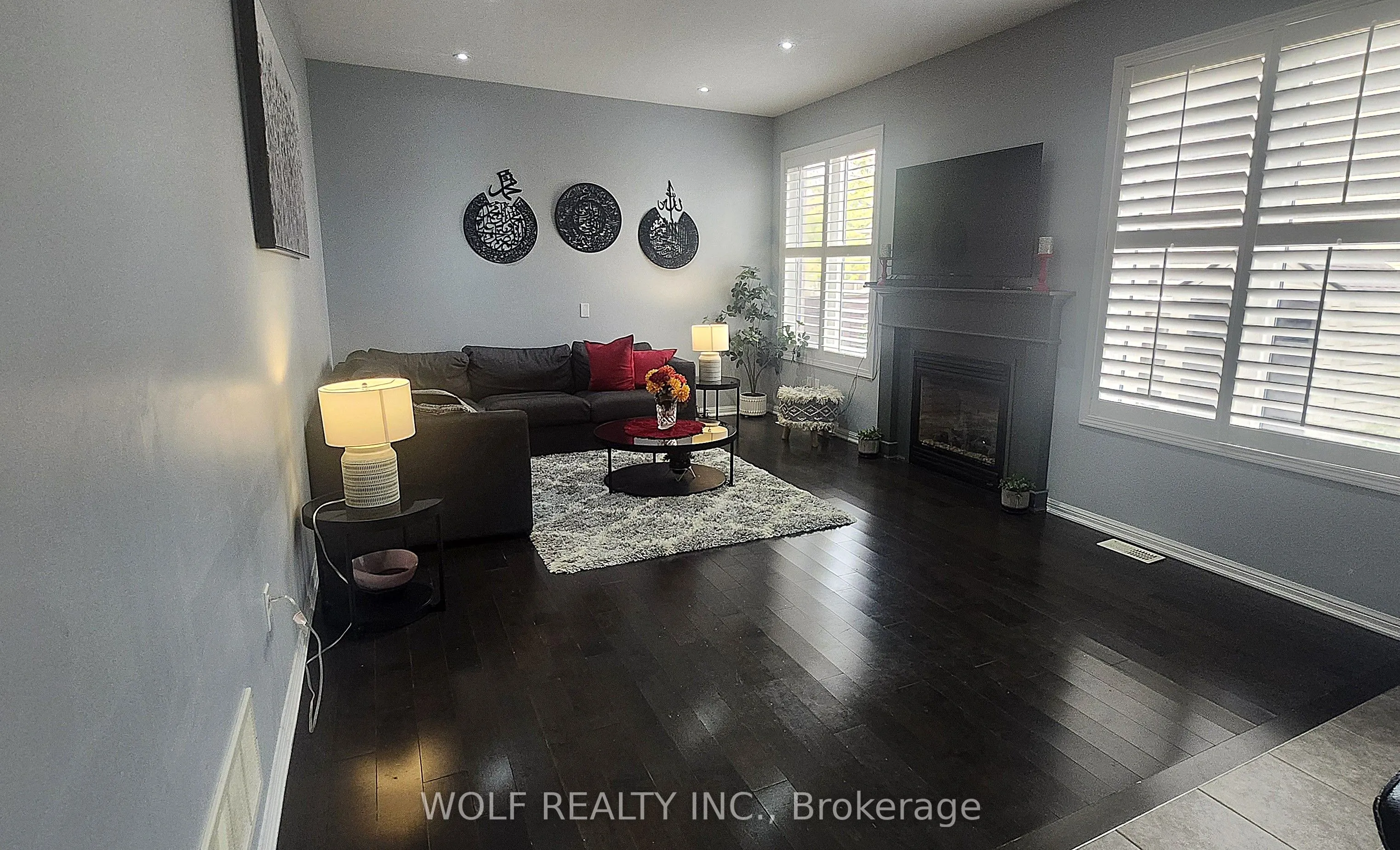 444 Wettlaufer Terrace