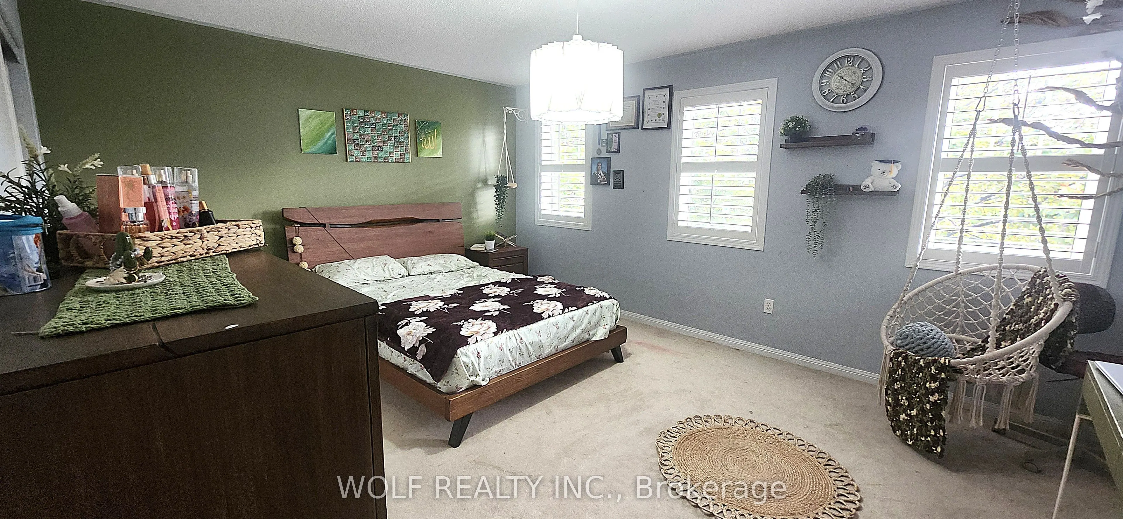444 Wettlaufer Terrace