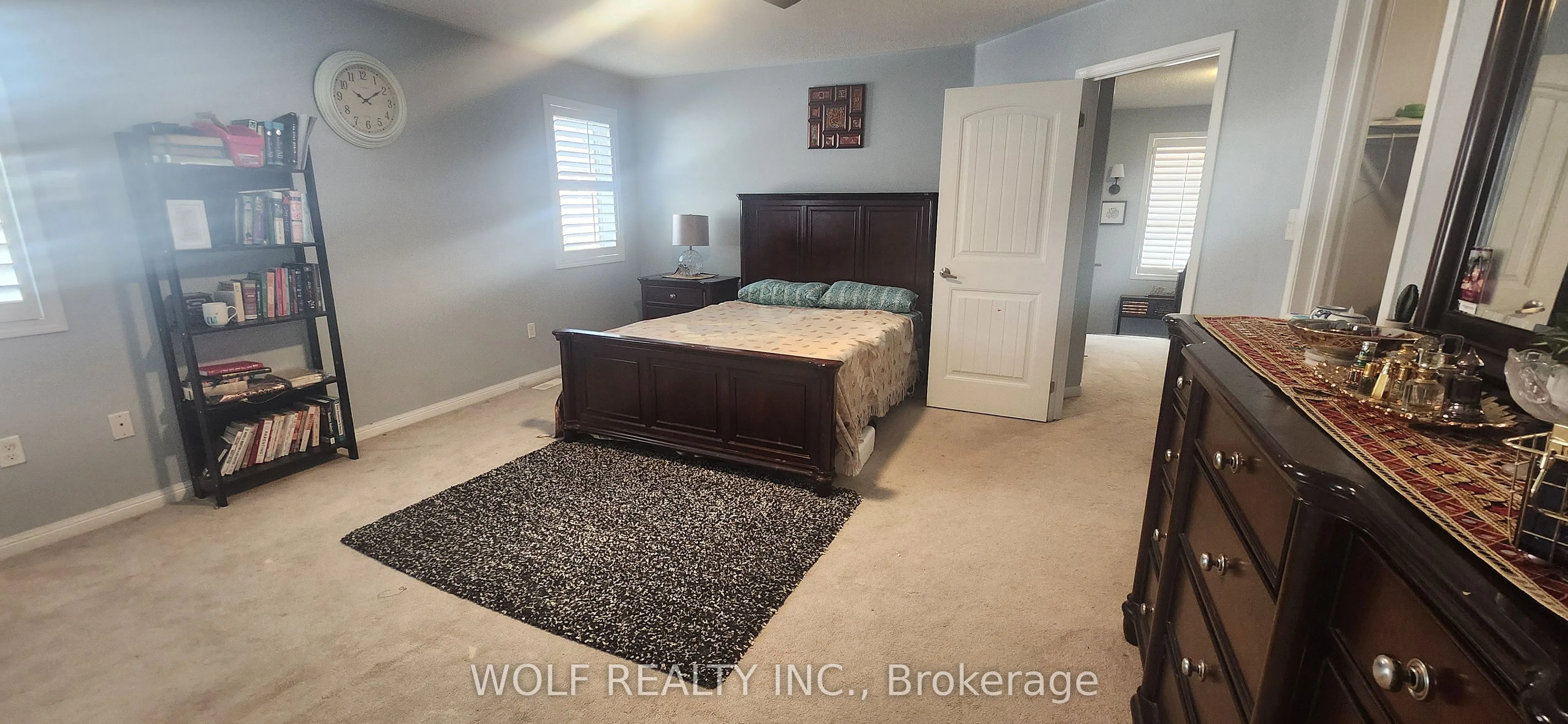 444 Wettlaufer Terrace