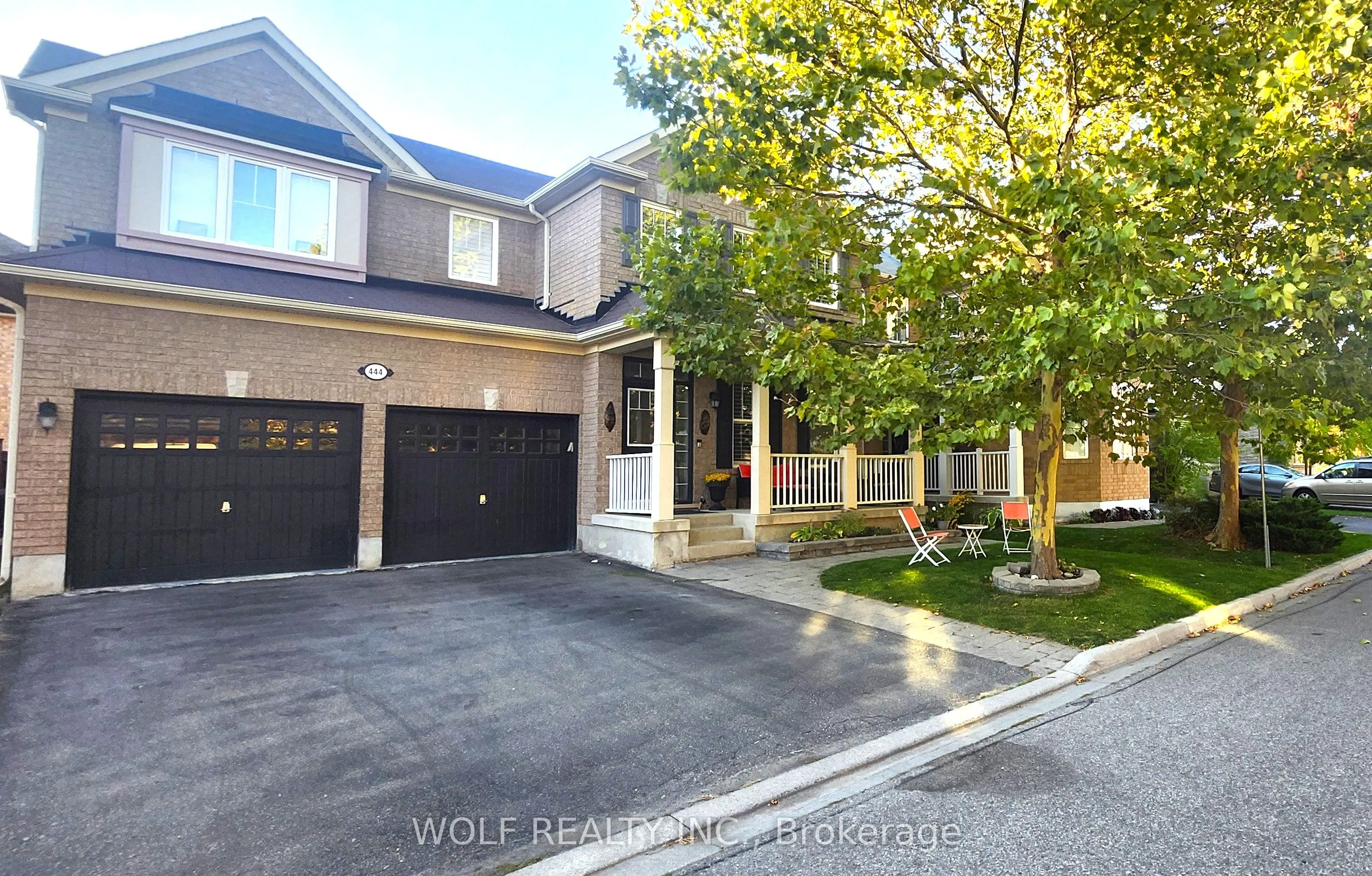 444 Wettlaufer Terrace