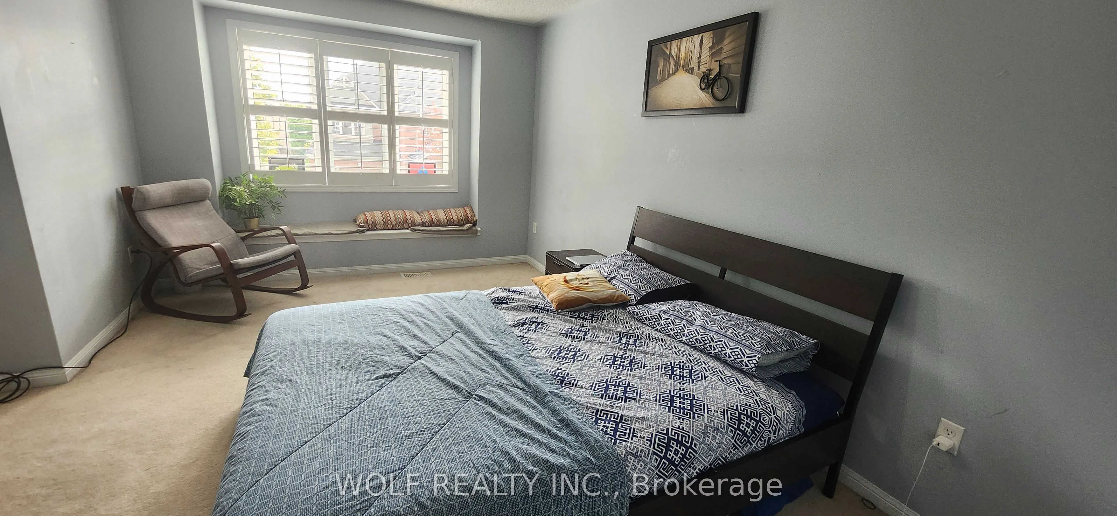 444 Wettlaufer Terrace