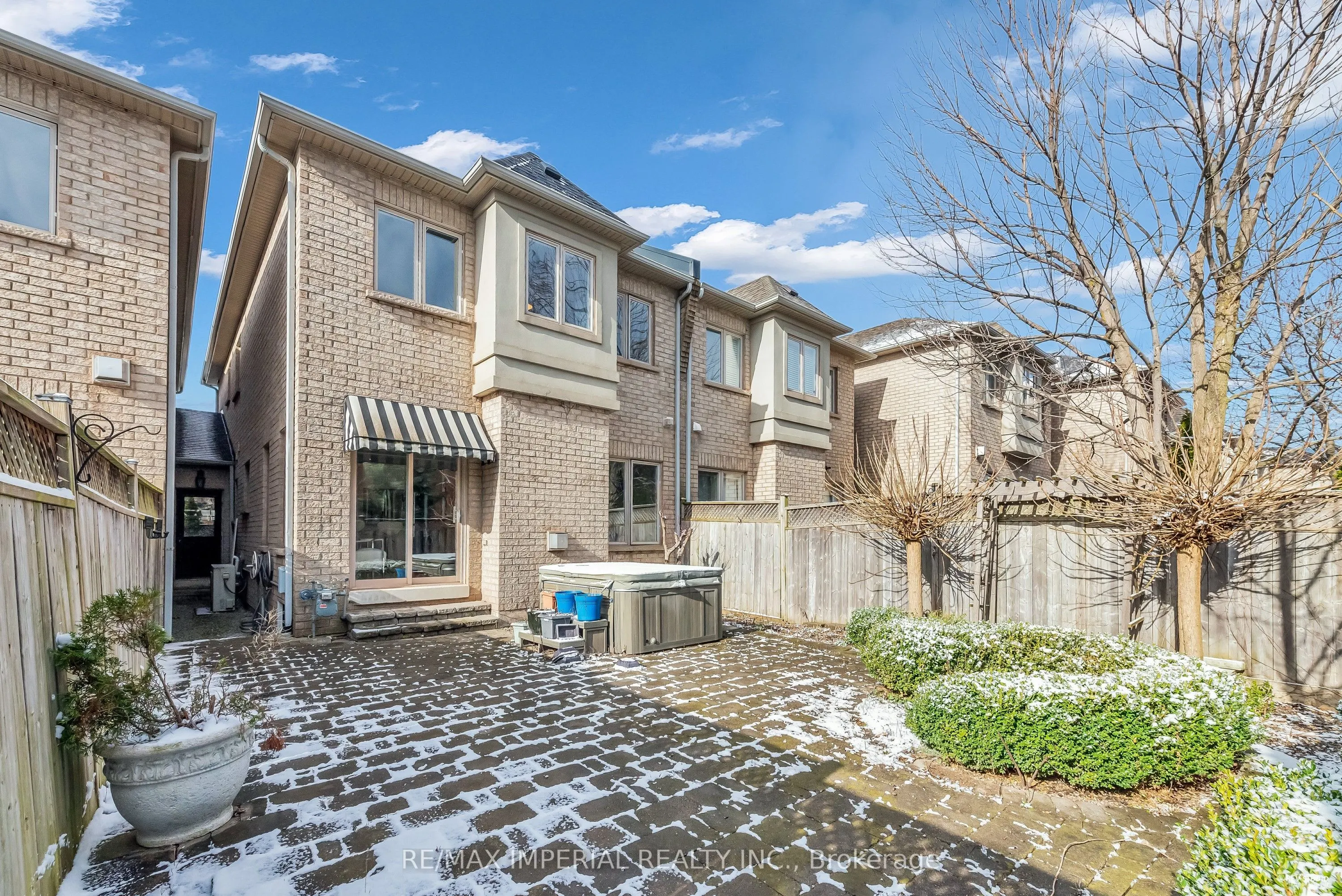1205 Agram Drive