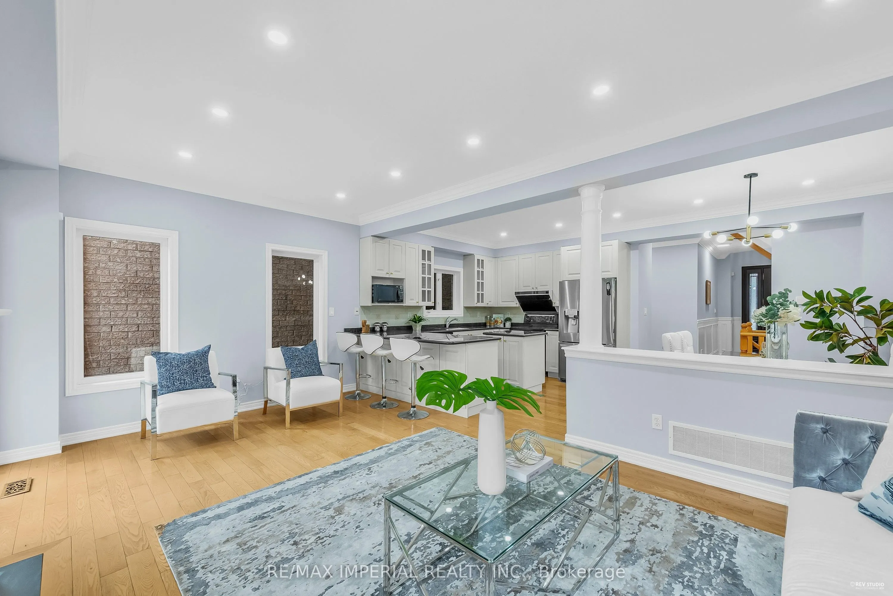 1205 Agram Drive