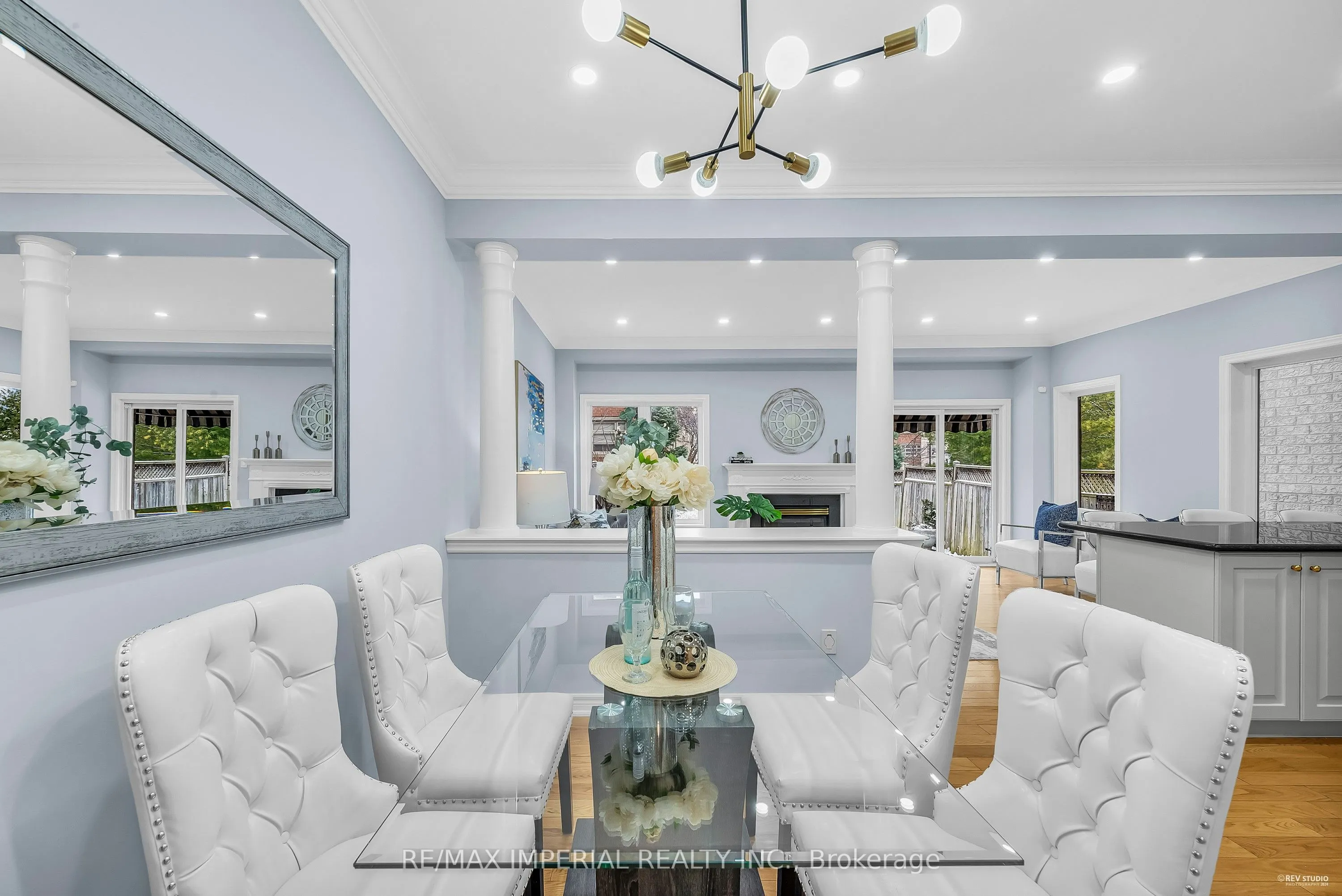 1205 Agram Drive