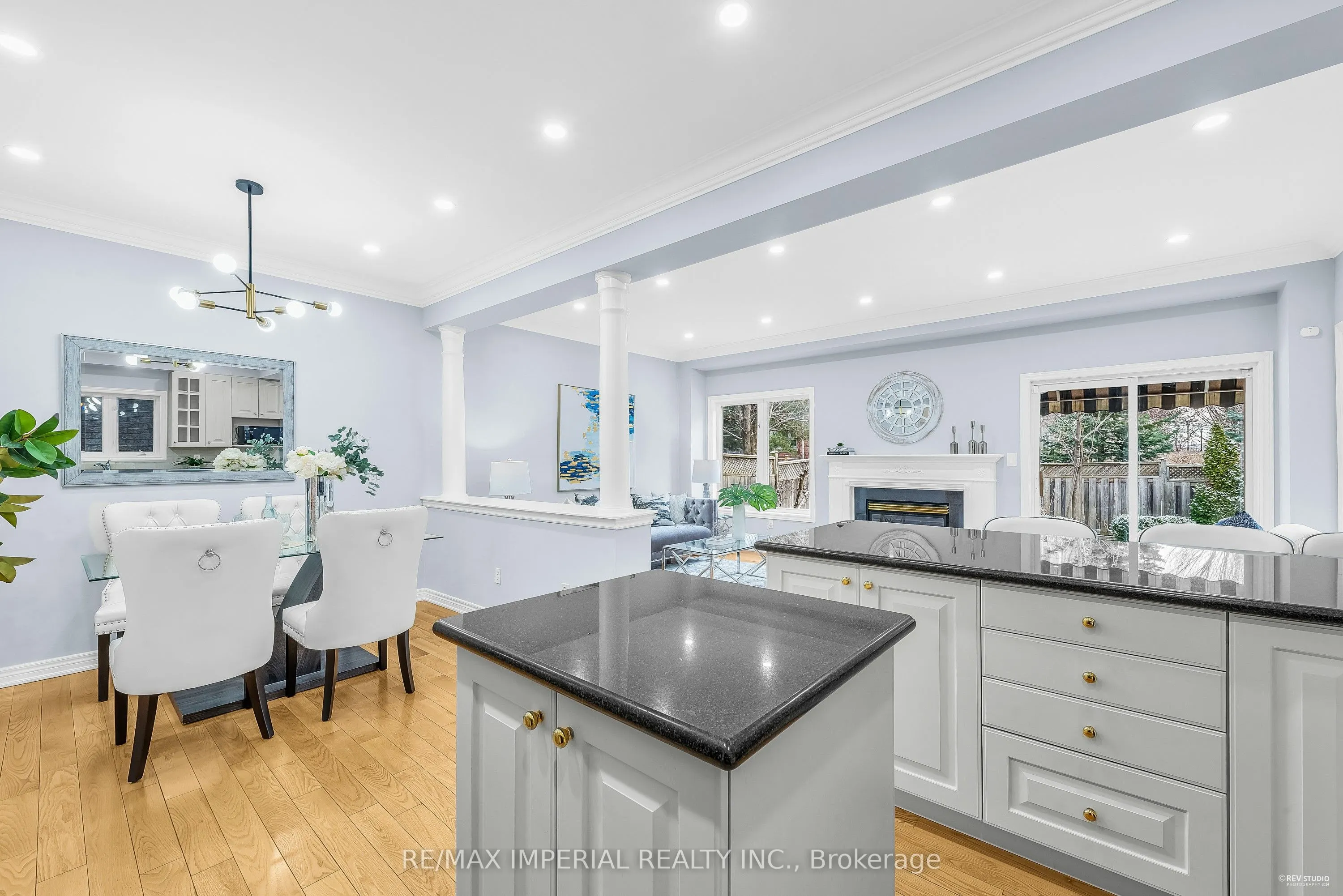 1205 Agram Drive
