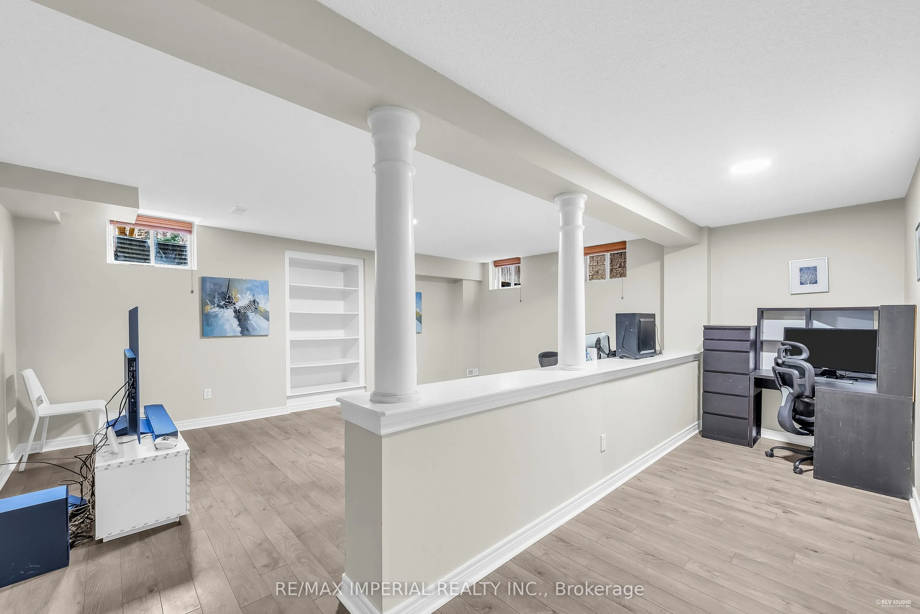 1205 Agram Drive