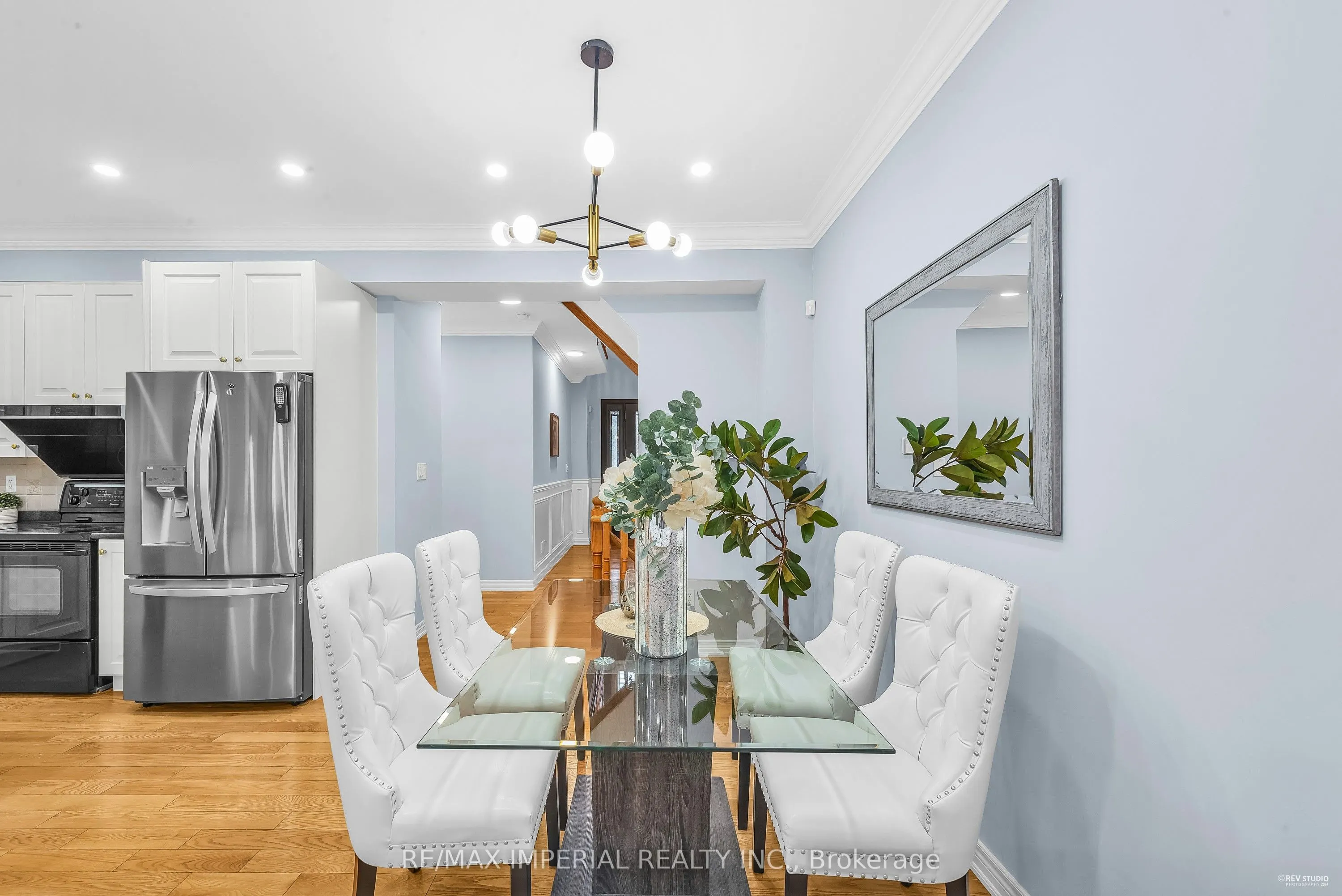 1205 Agram Drive