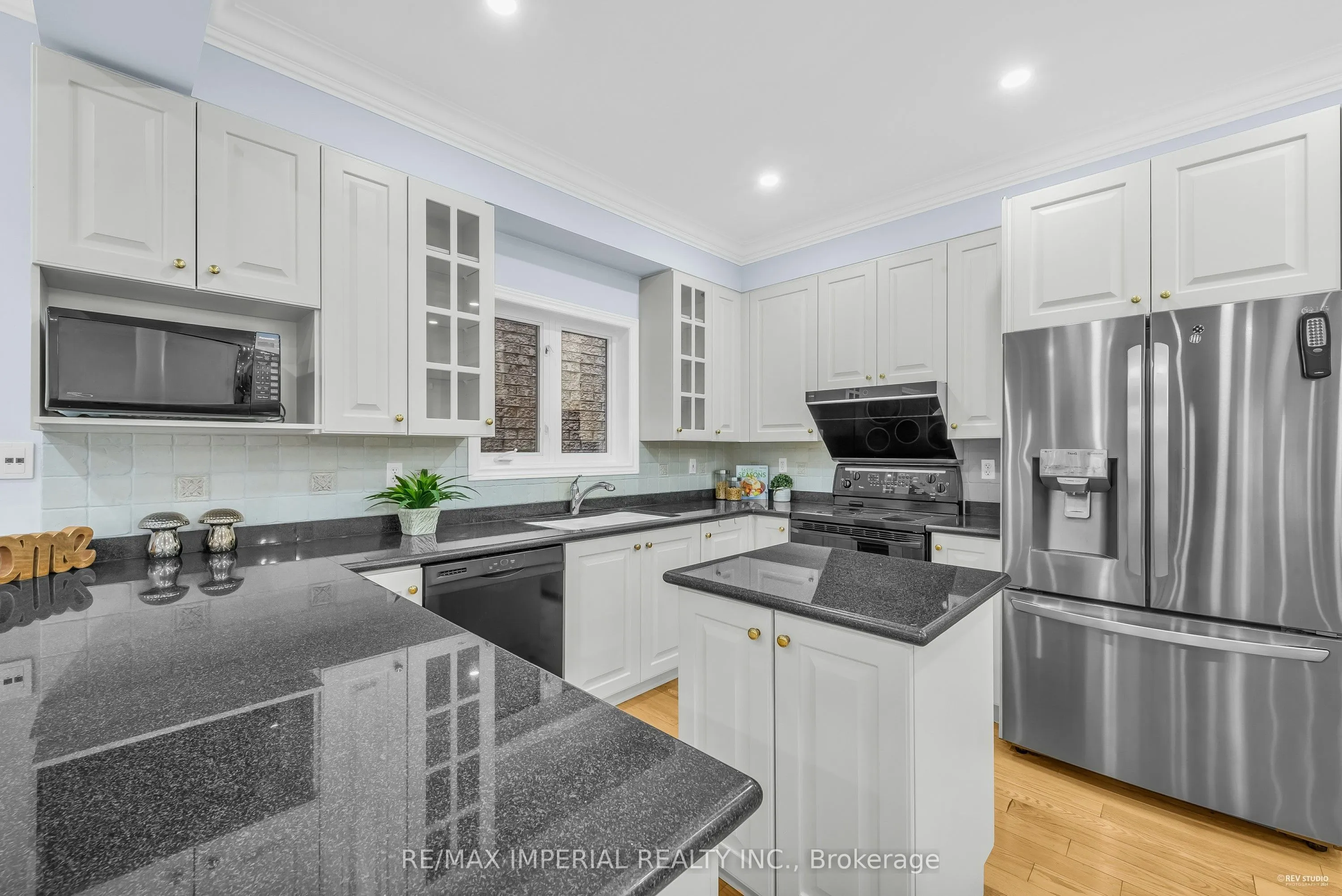 1205 Agram Drive