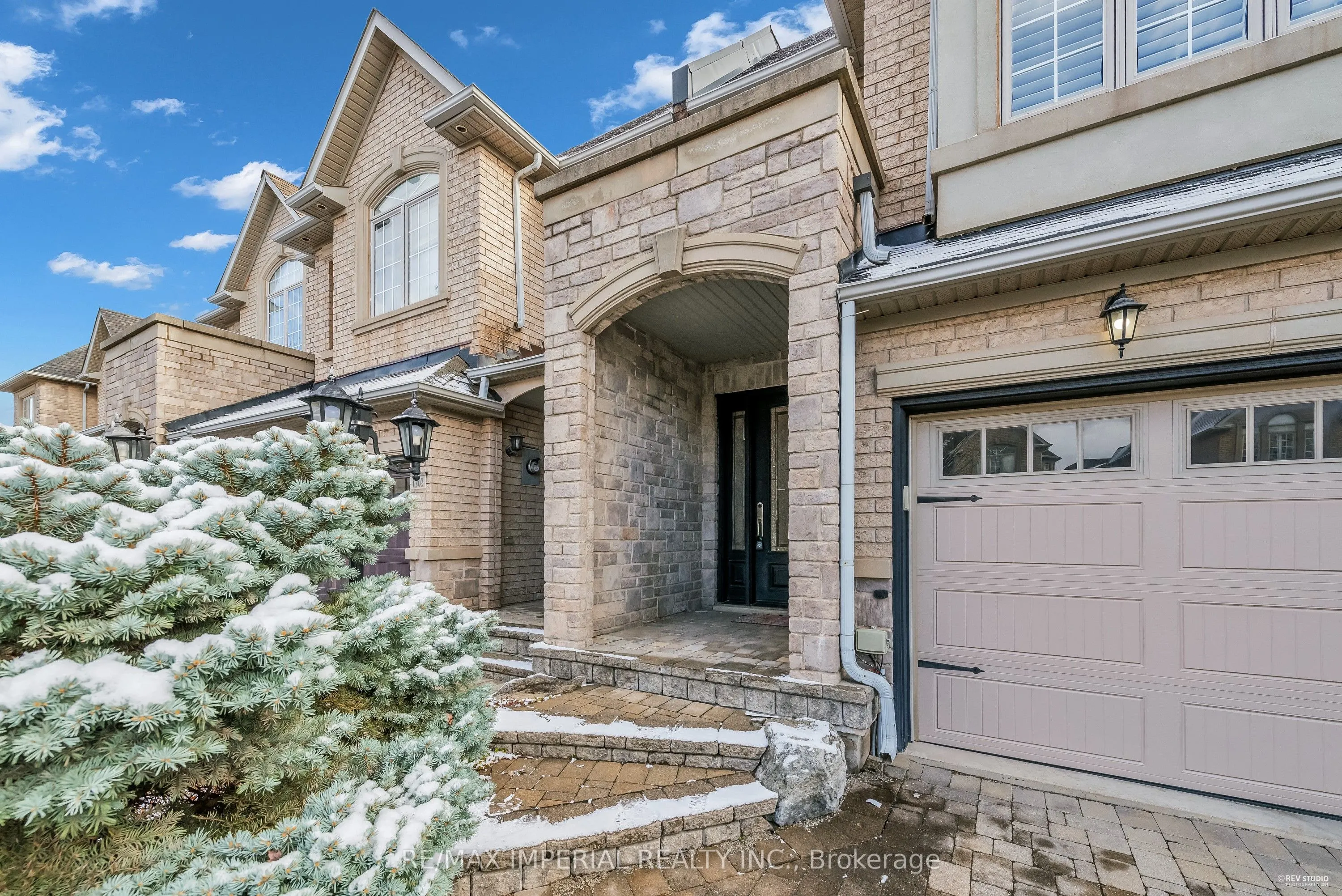1205 Agram Drive