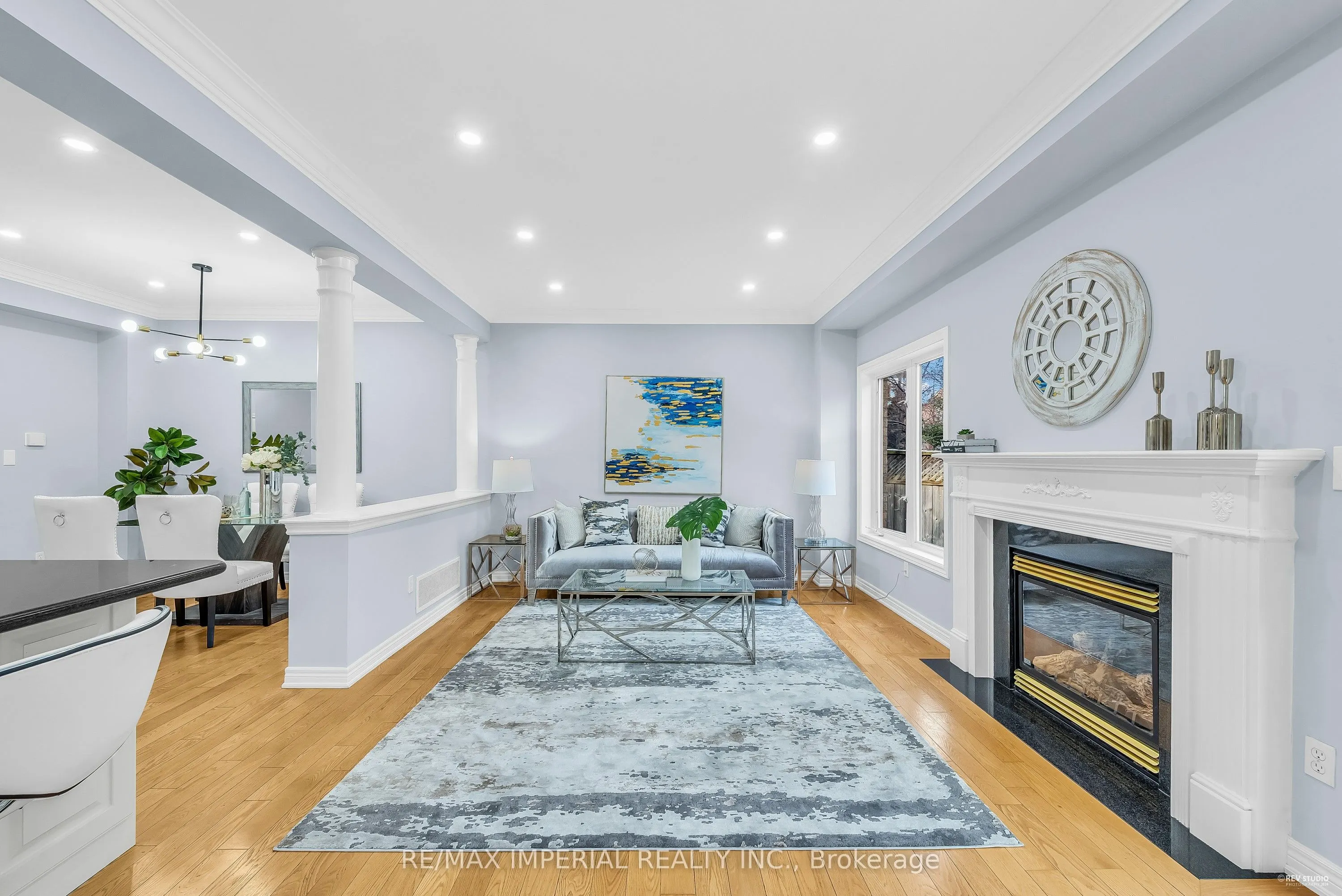 1205 Agram Drive