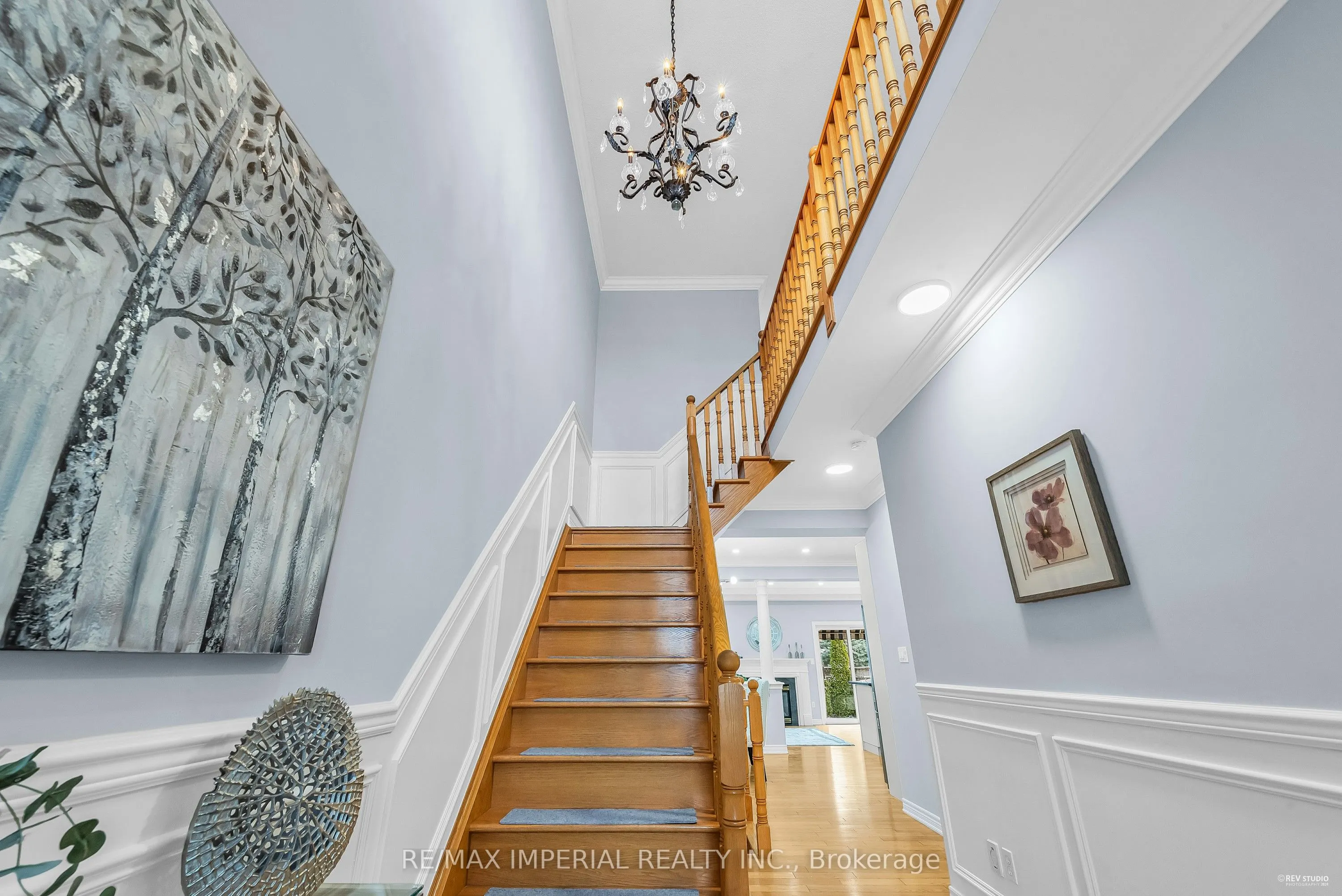 1205 Agram Drive