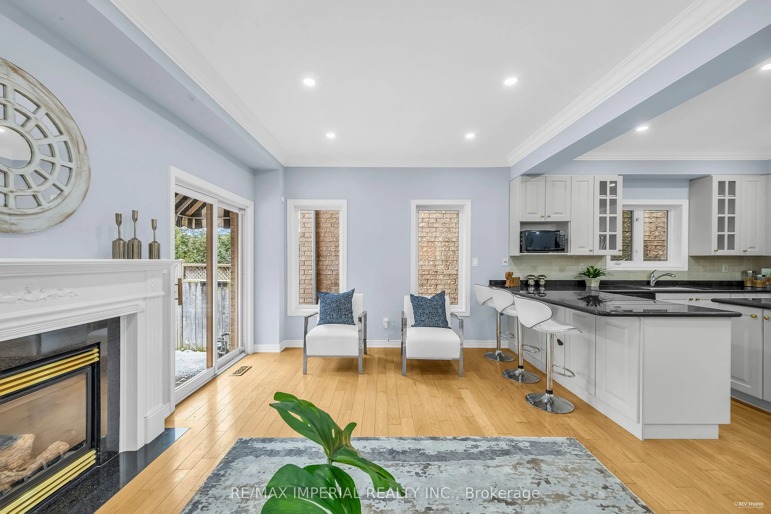 1205 Agram Drive