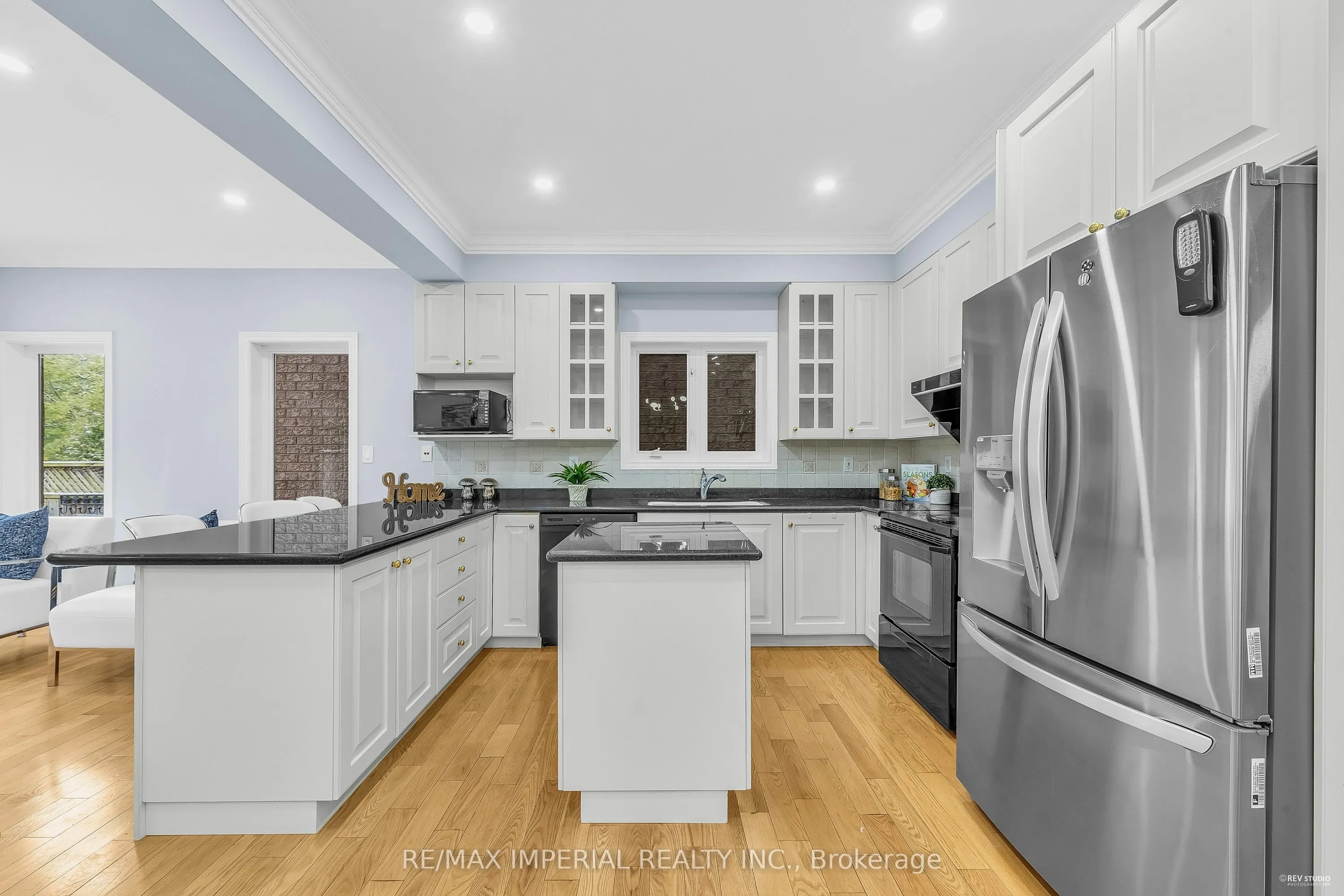 1205 Agram Drive