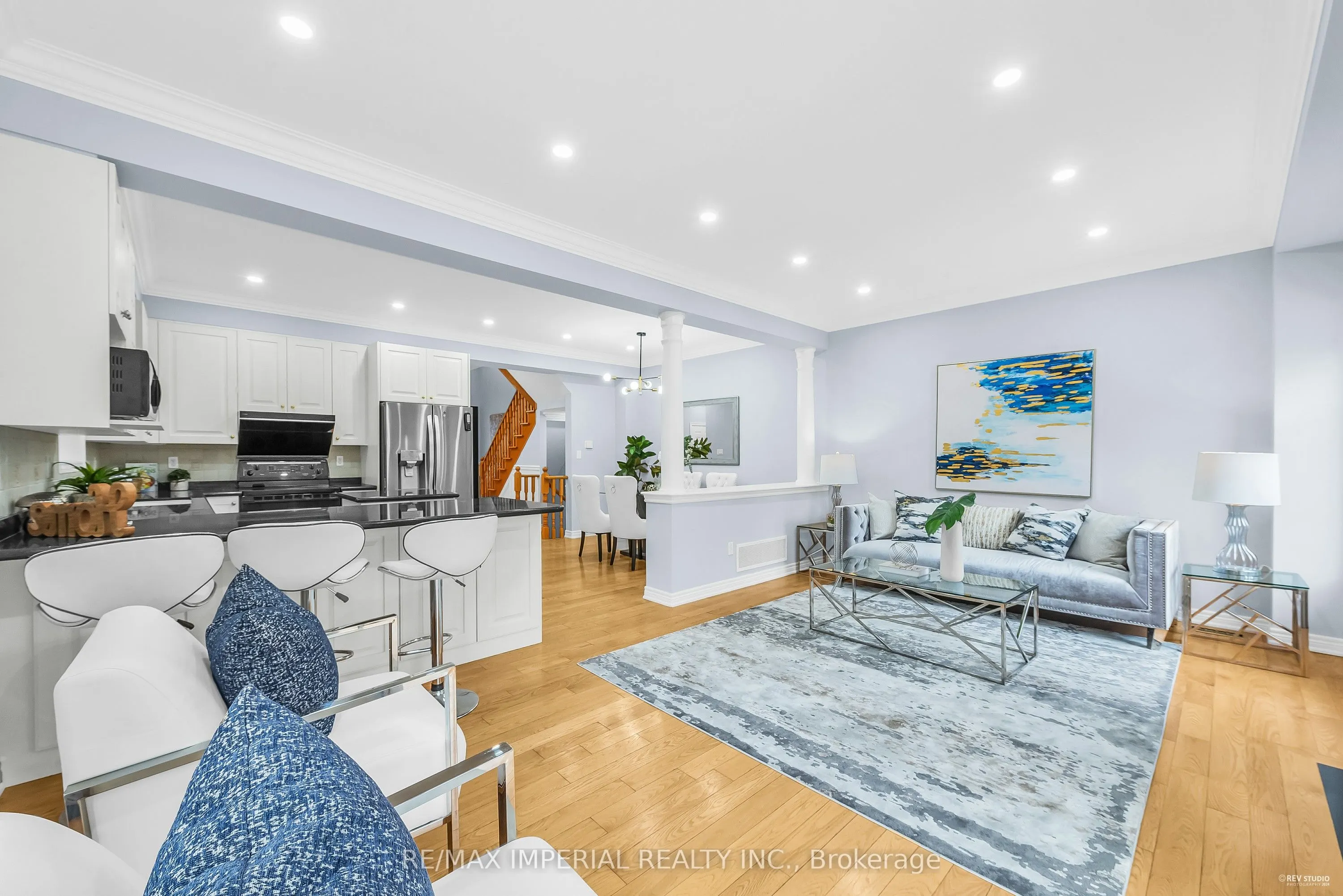 1205 Agram Drive
