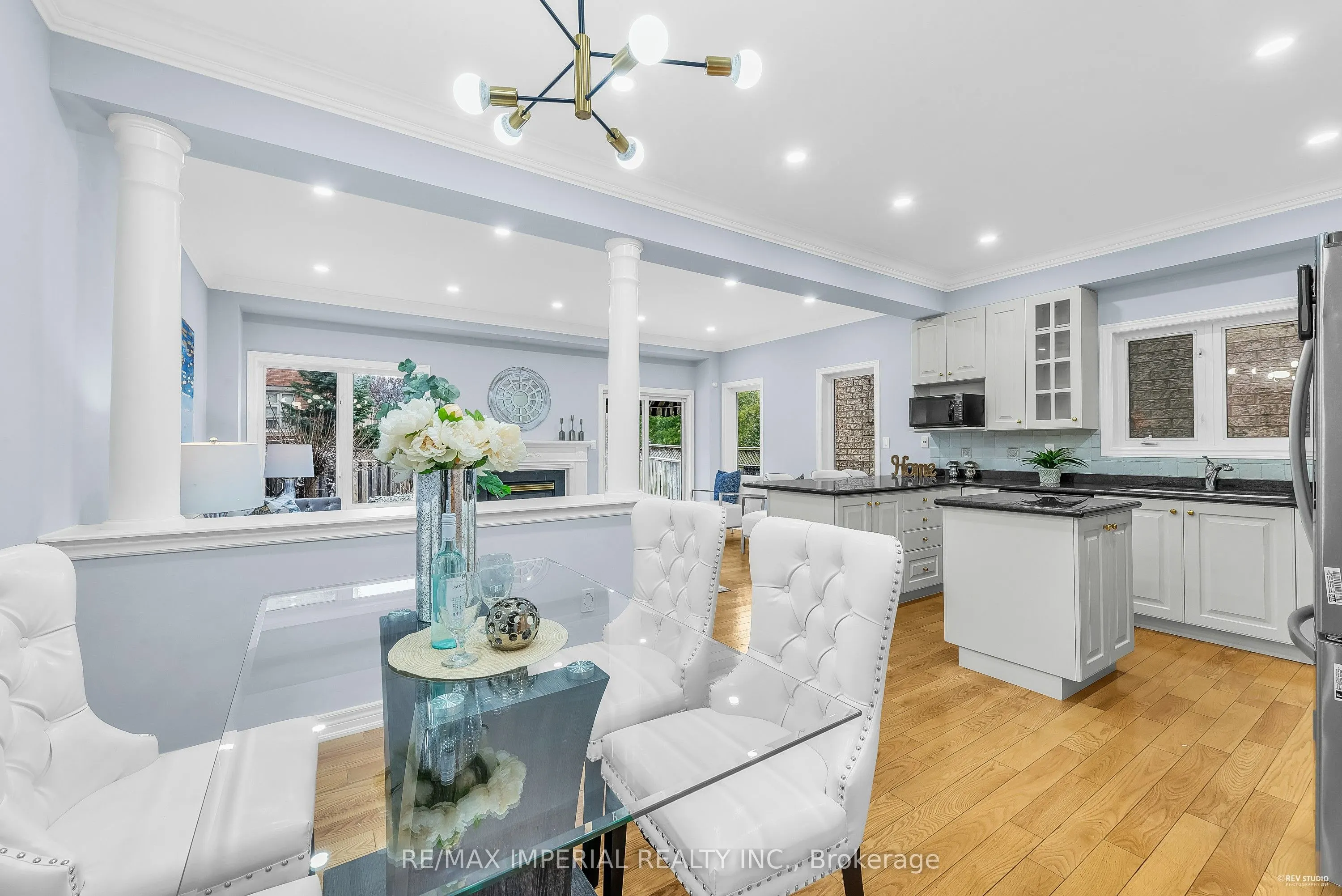 1205 Agram Drive