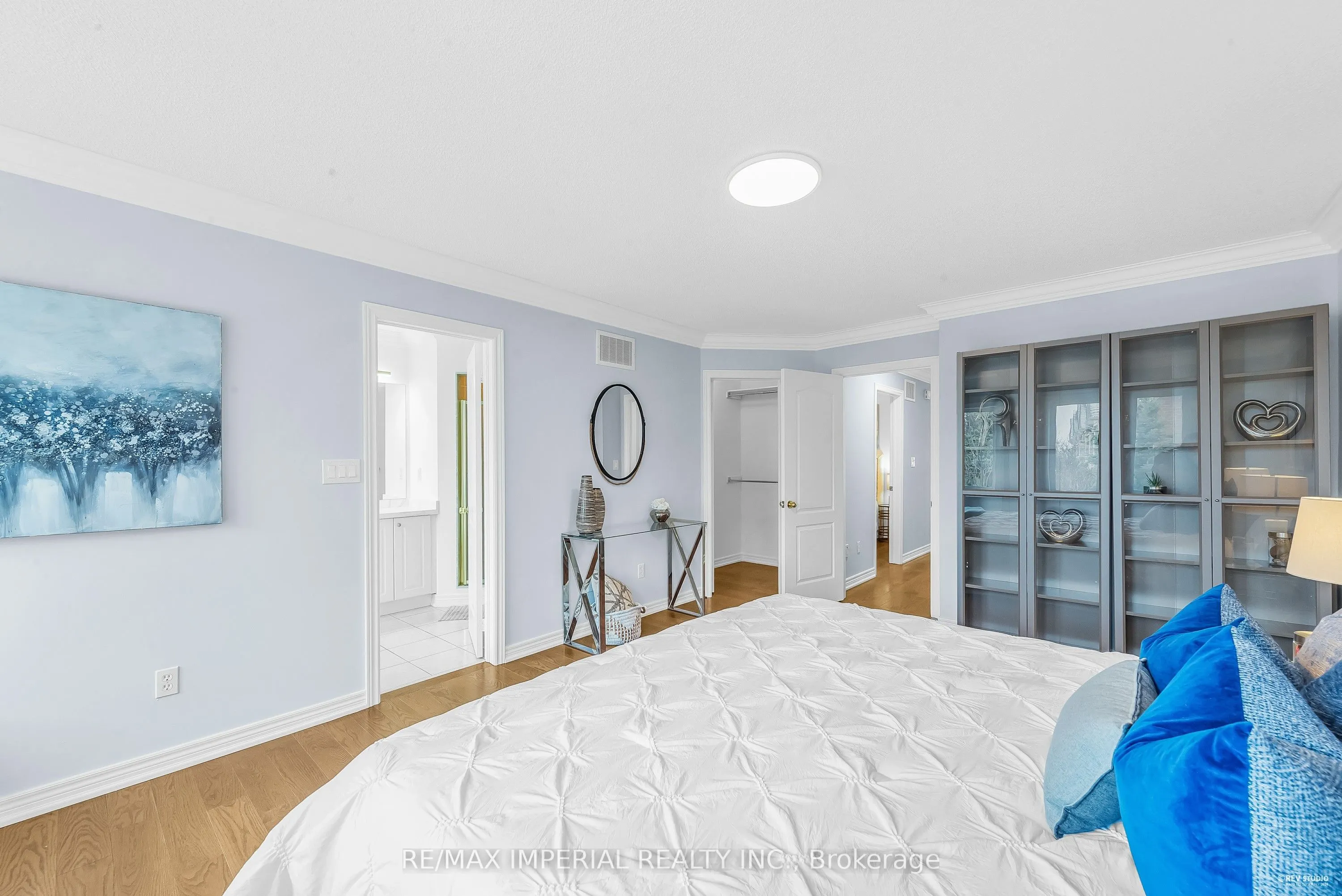 1205 Agram Drive