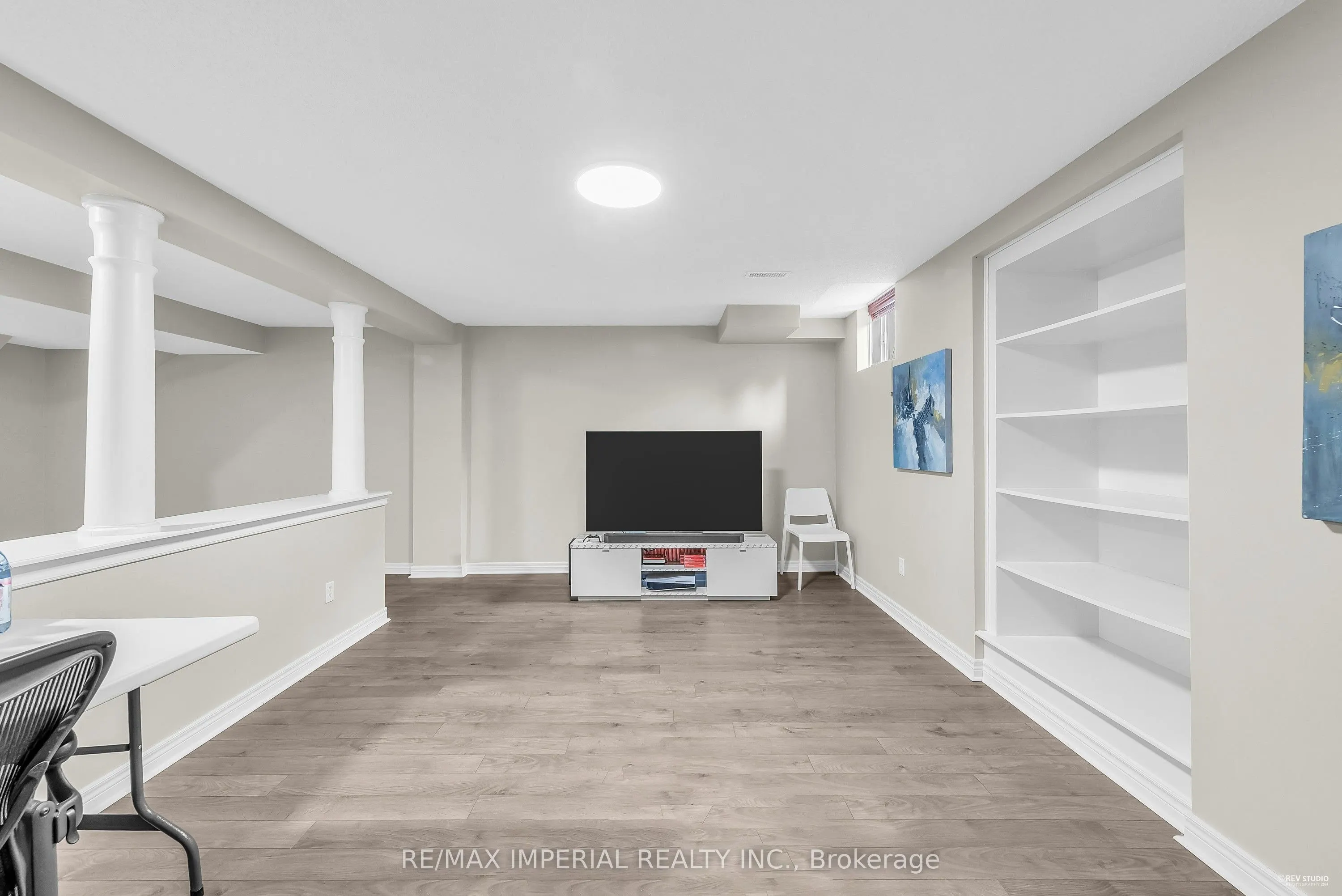 1205 Agram Drive