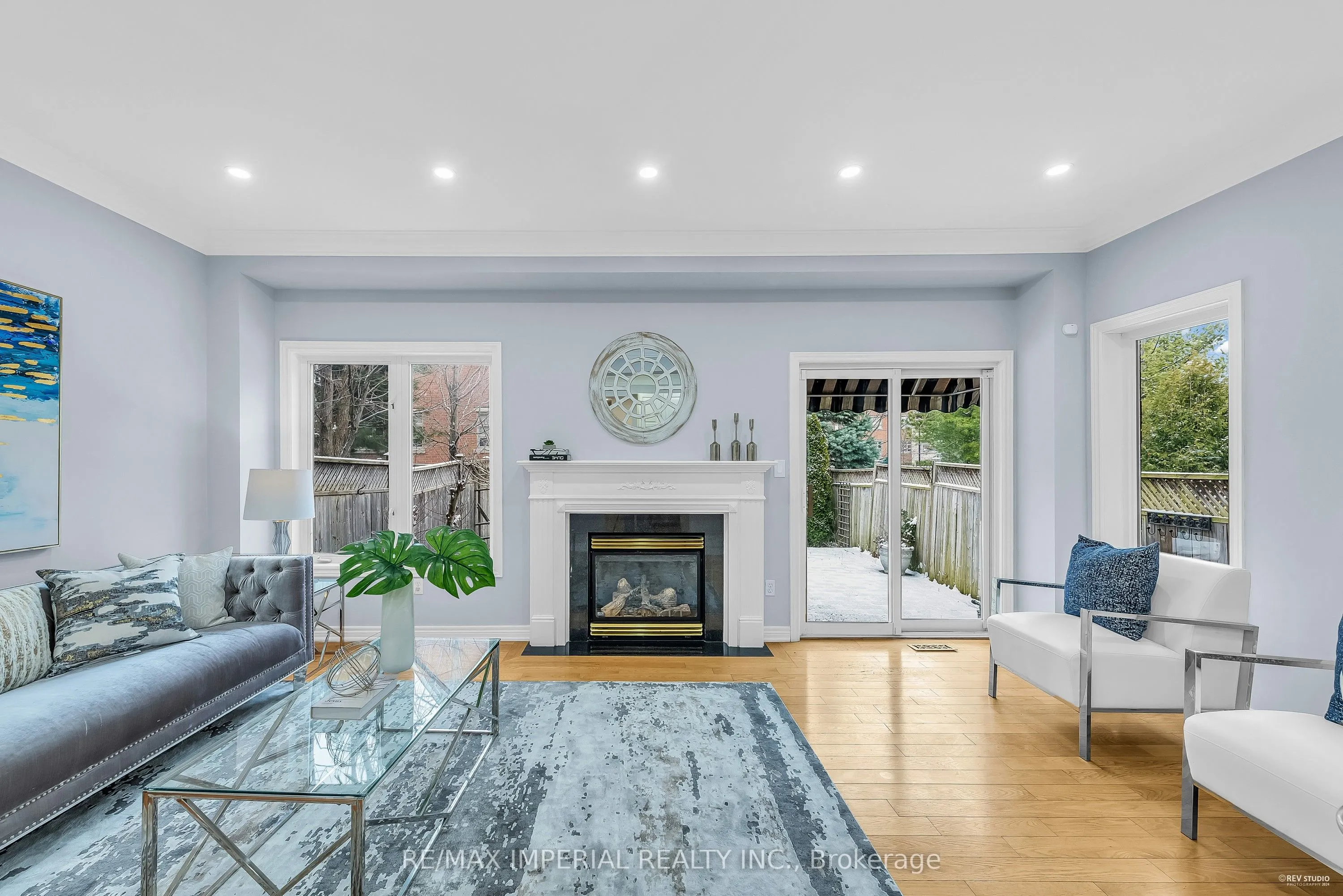 1205 Agram Drive