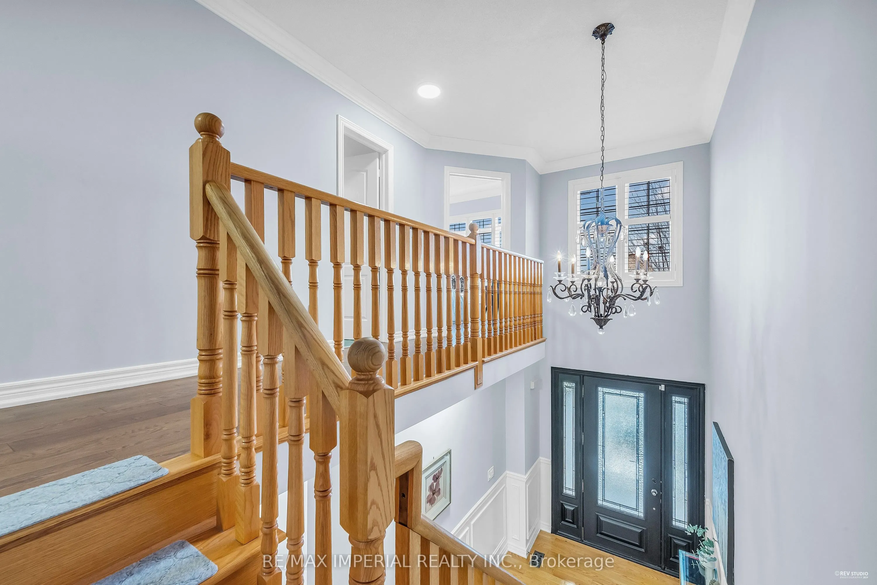 1205 Agram Drive