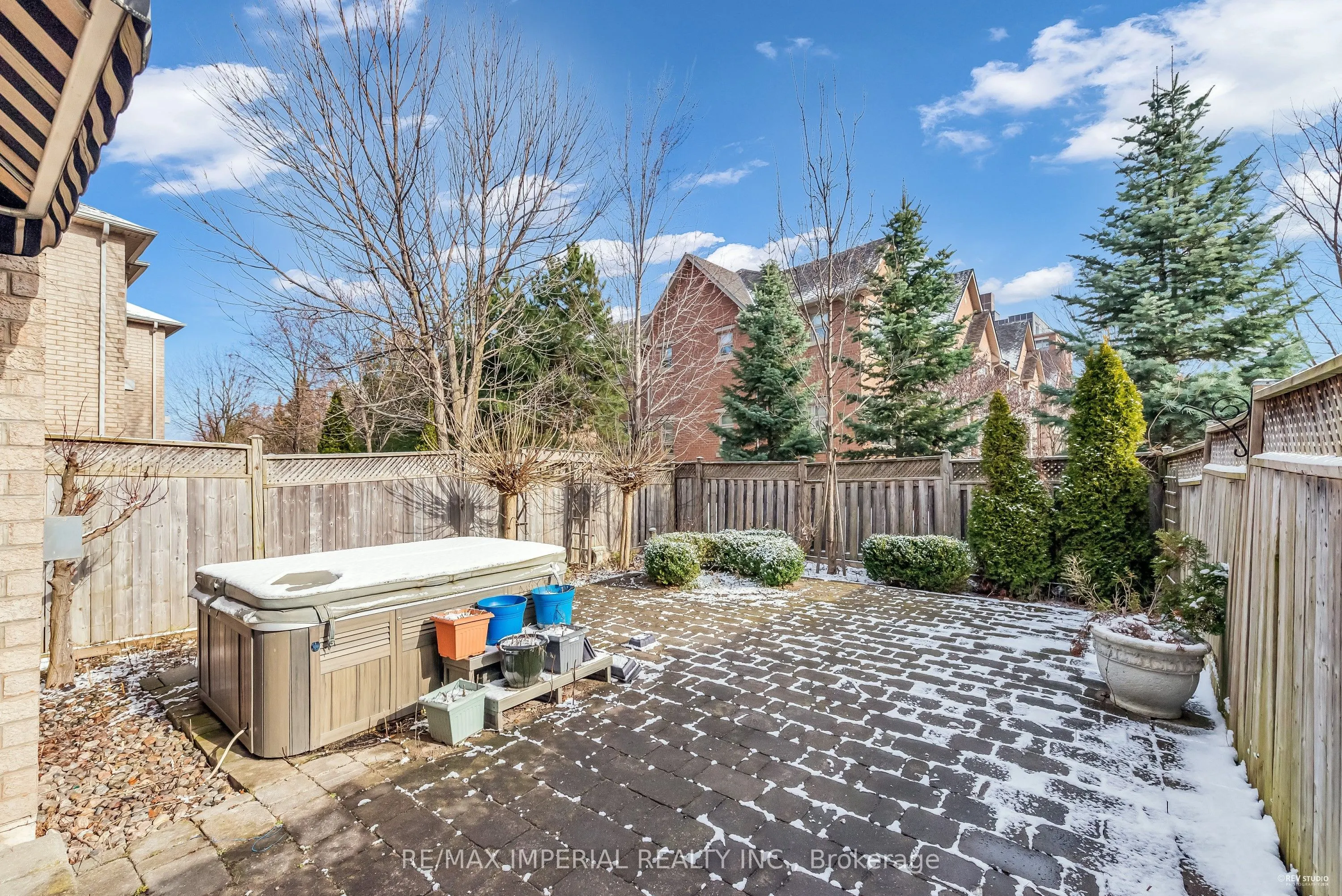 1205 Agram Drive