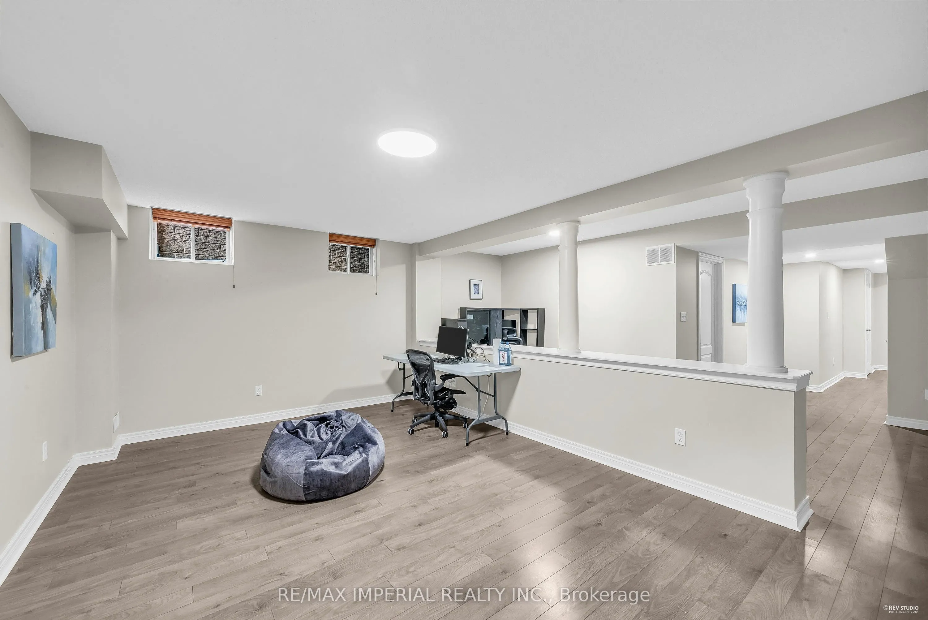 1205 Agram Drive