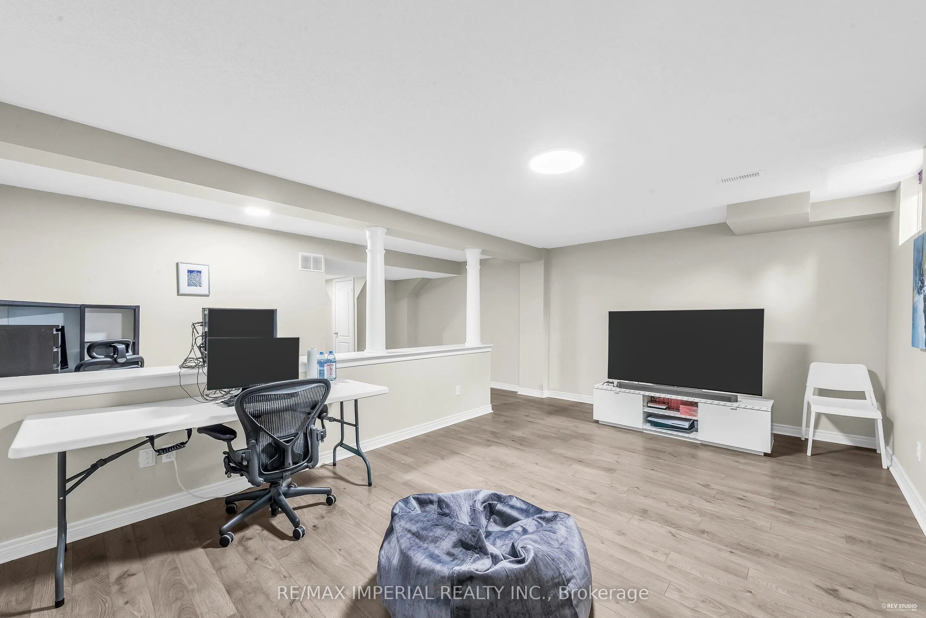 1205 Agram Drive