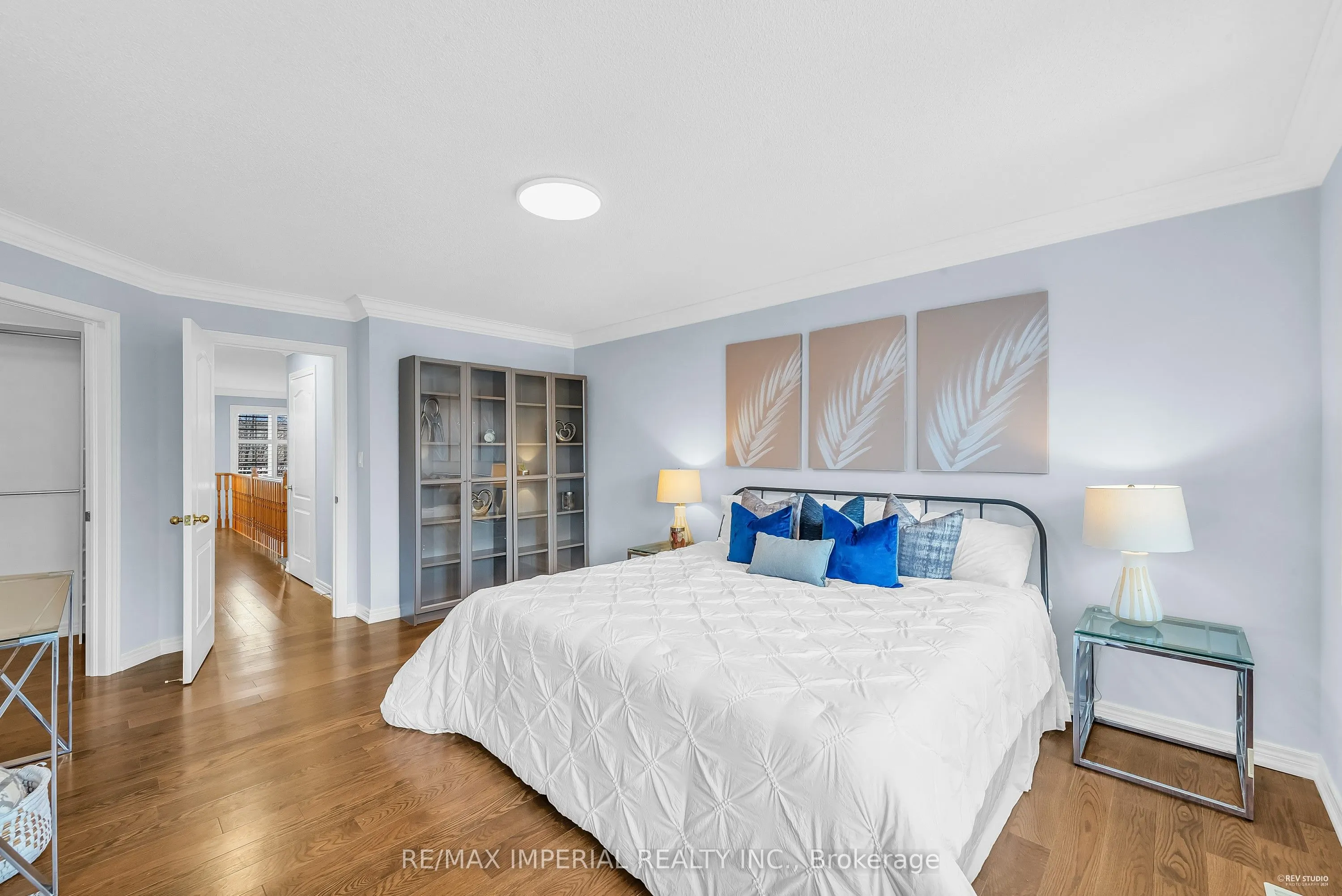 1205 Agram Drive