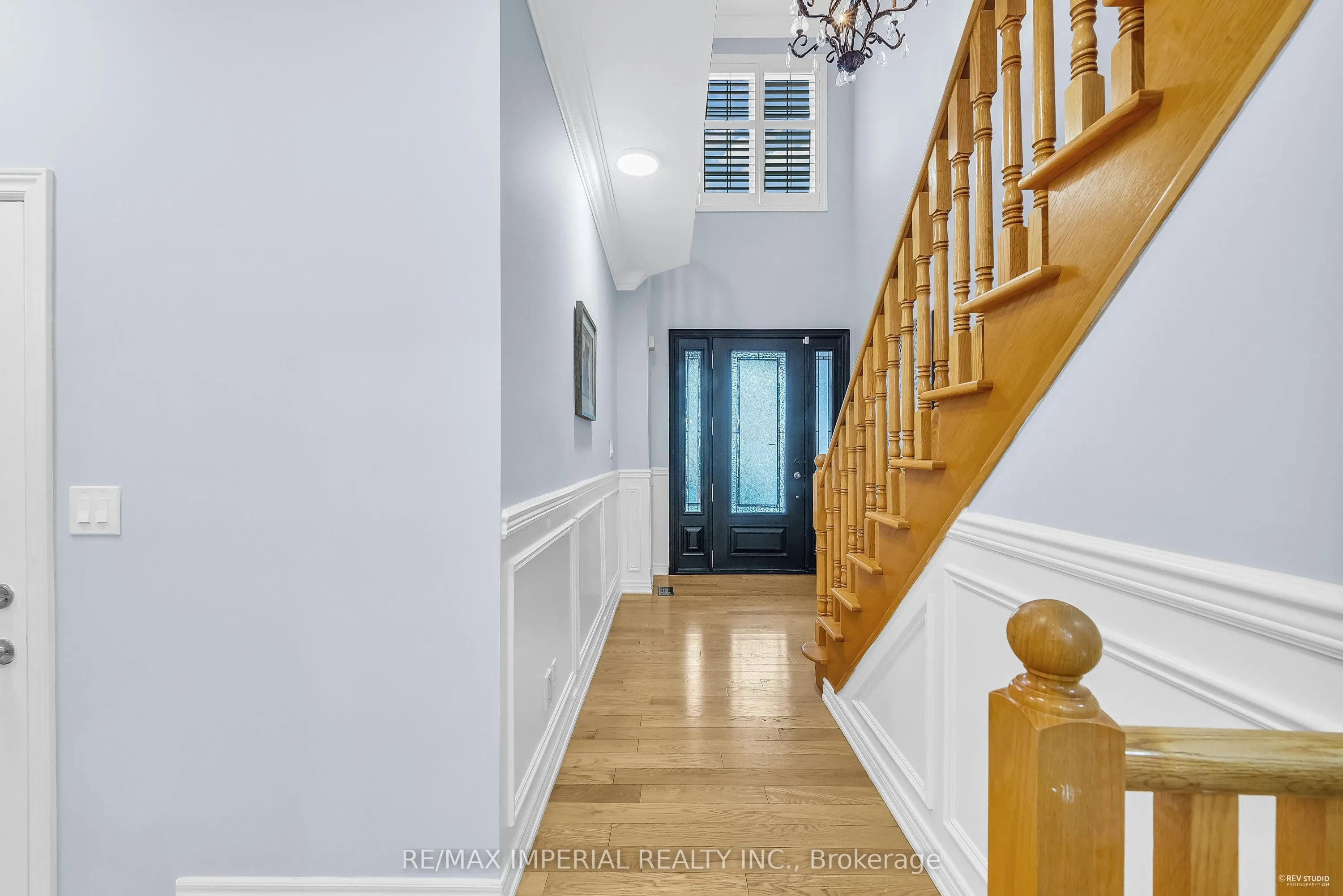 1205 Agram Drive