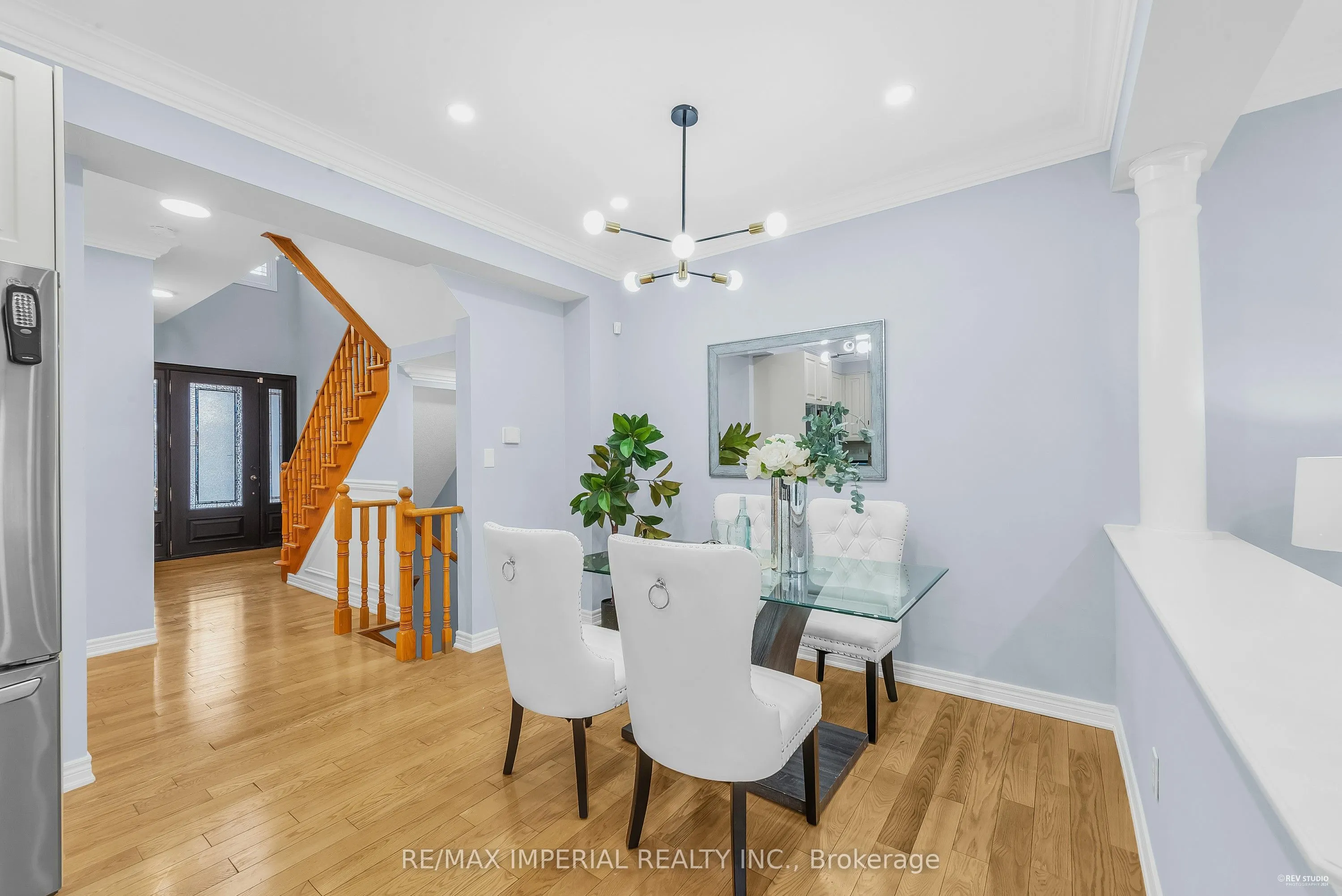 1205 Agram Drive