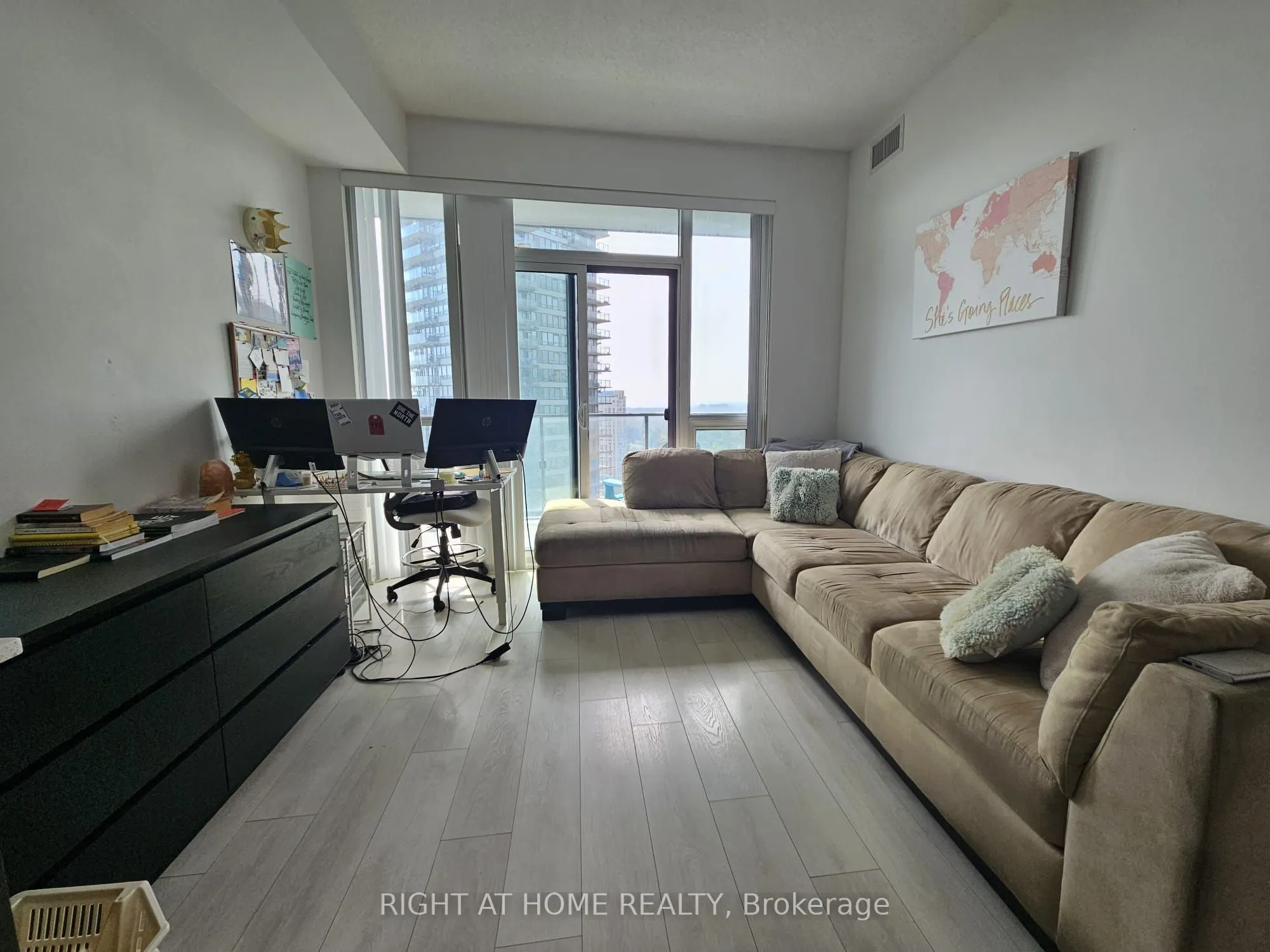 2212 Lakeshore Boulevard W, #3004