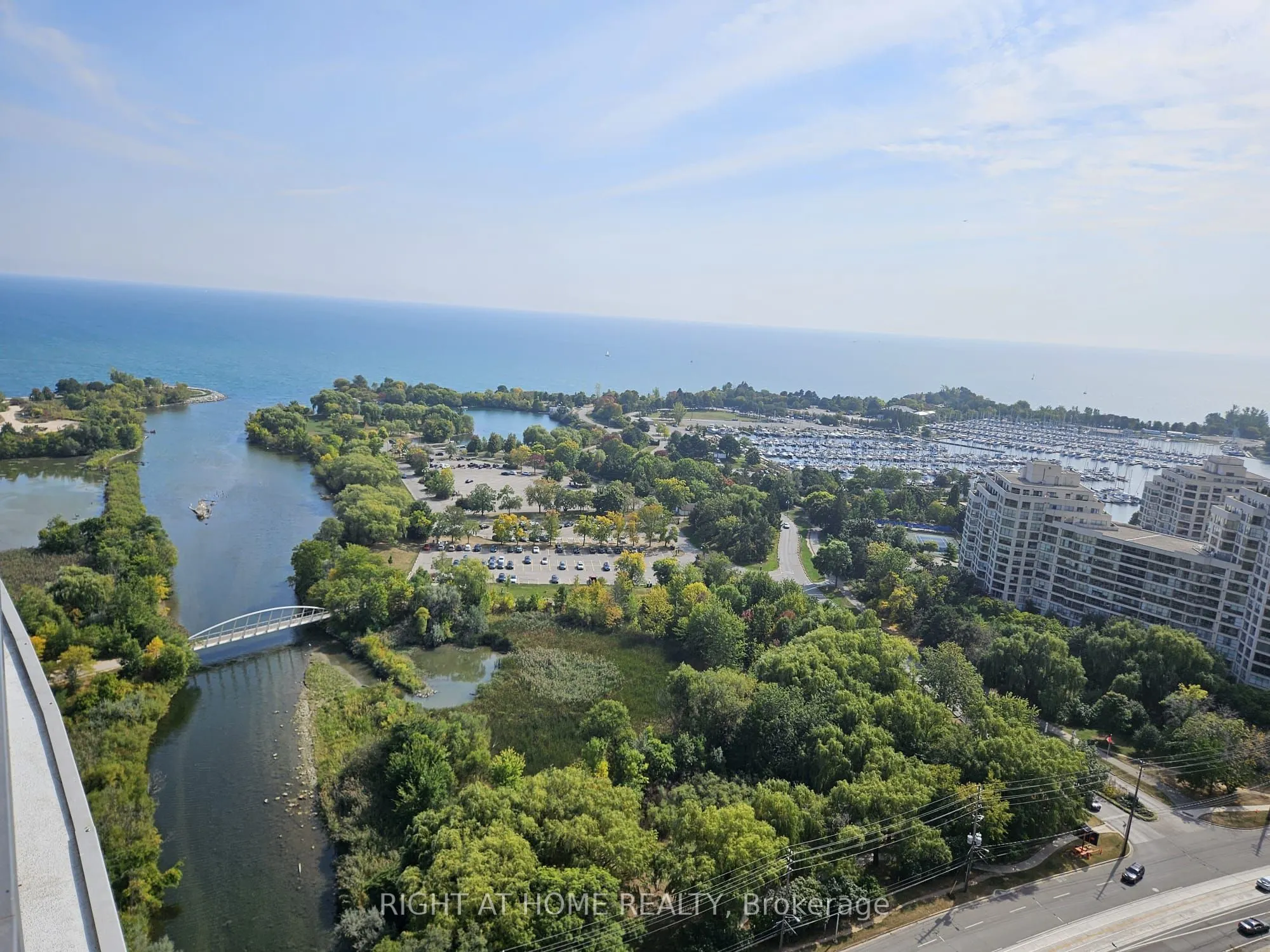 2212 Lakeshore Boulevard W, #3004