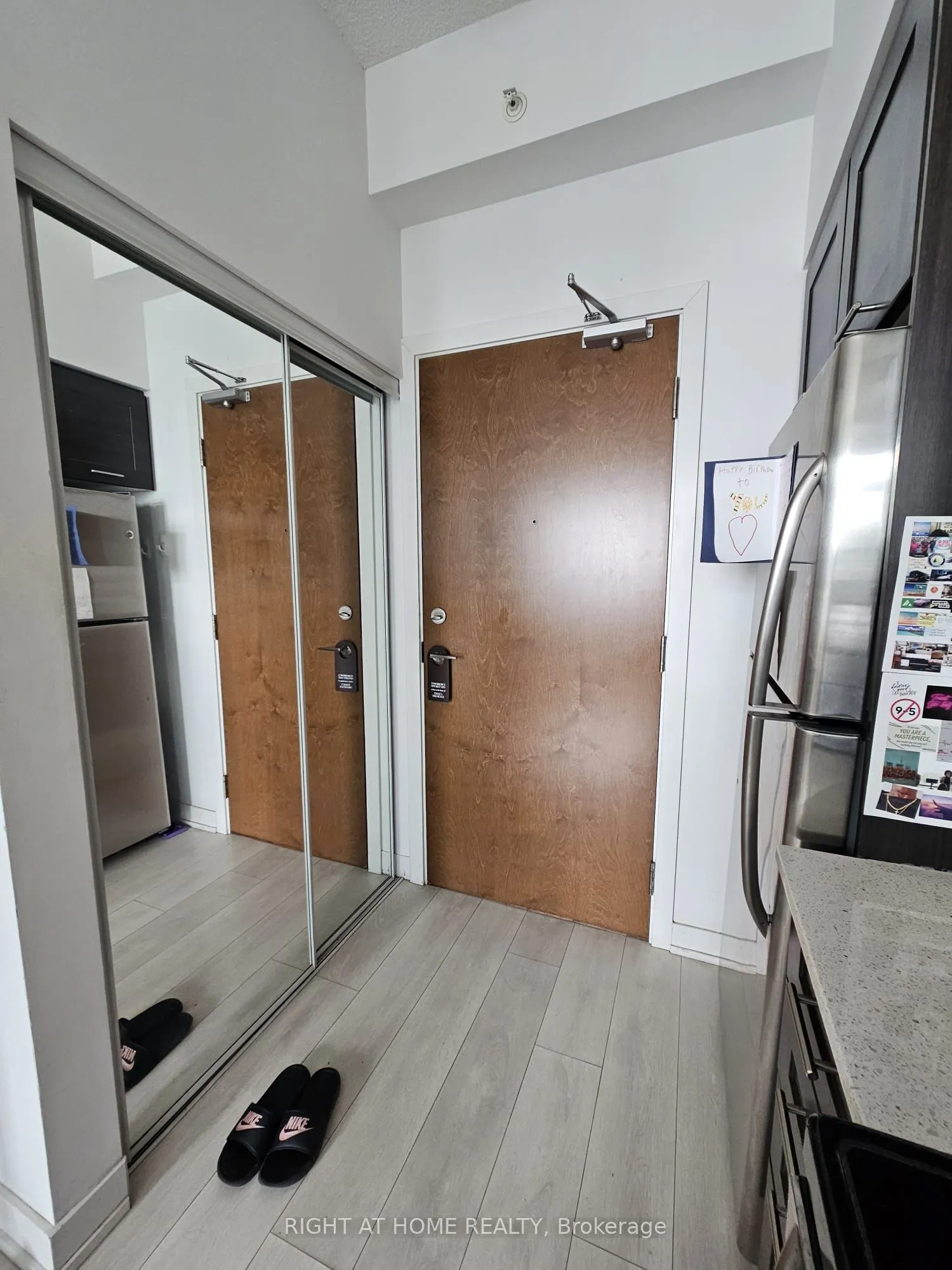 2212 Lakeshore Boulevard W, #3004