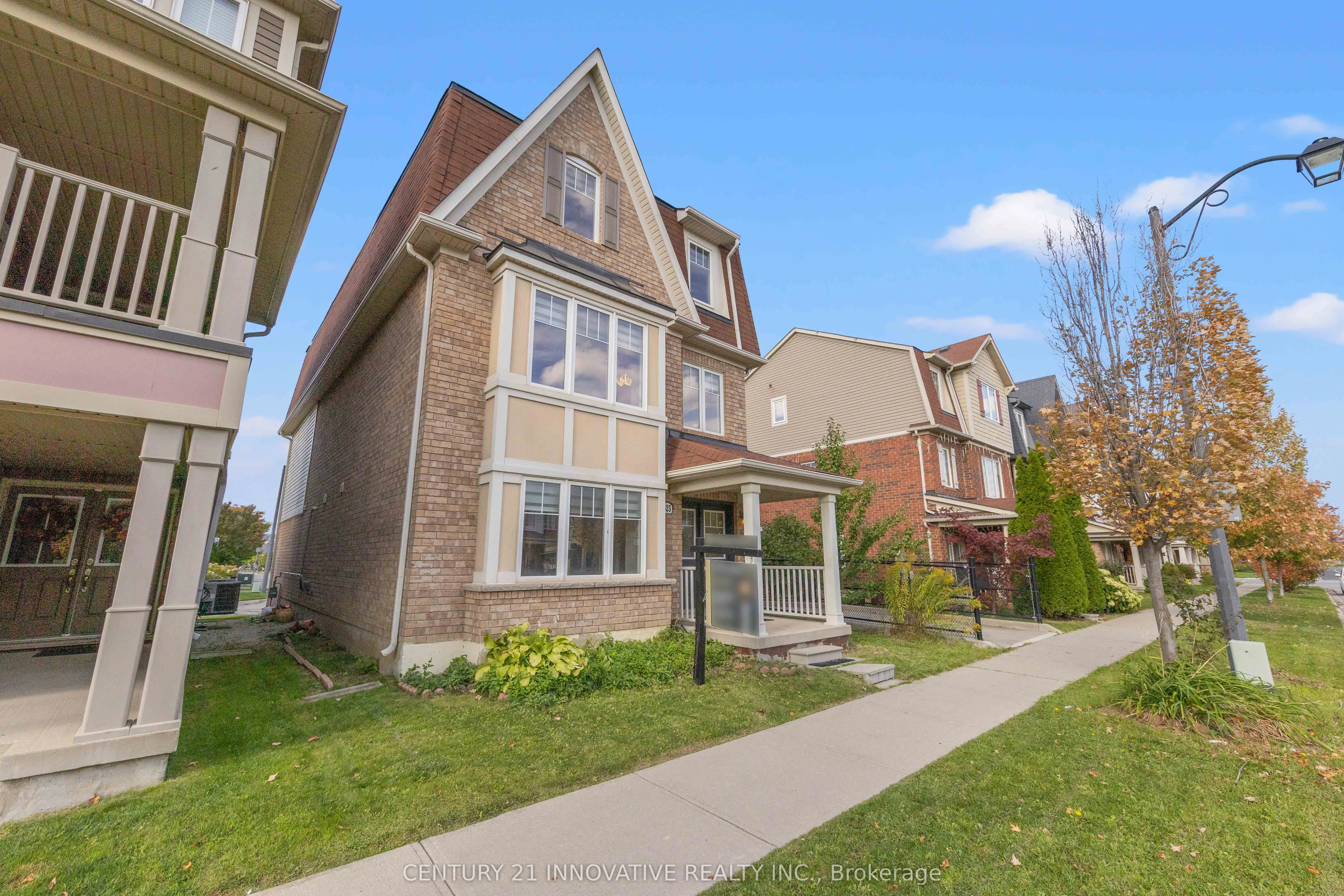 323 Dymott Avenue