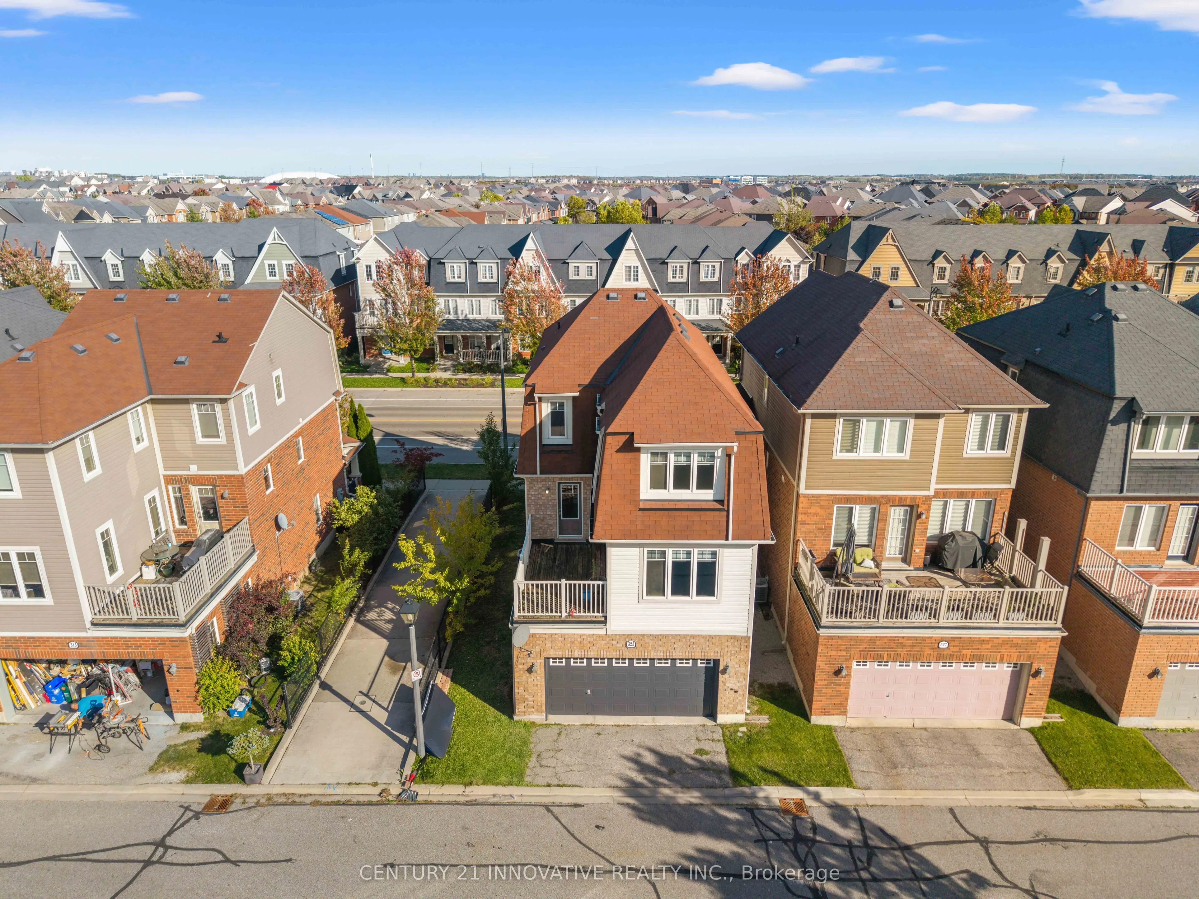 323 Dymott Avenue